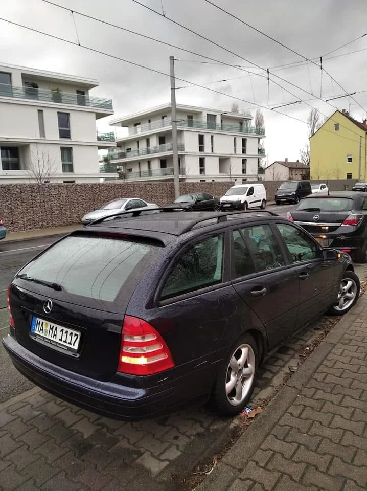 Mercedes-Benz C 180 | Mobile.bg � ����������� 2
