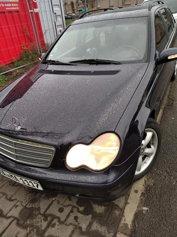 Mercedes-Benz C 180 | Mobile.bg � ����������� 3