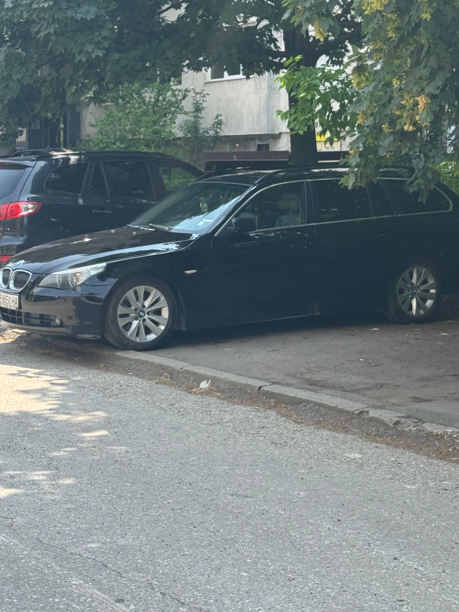 BMW 530, снимка 1