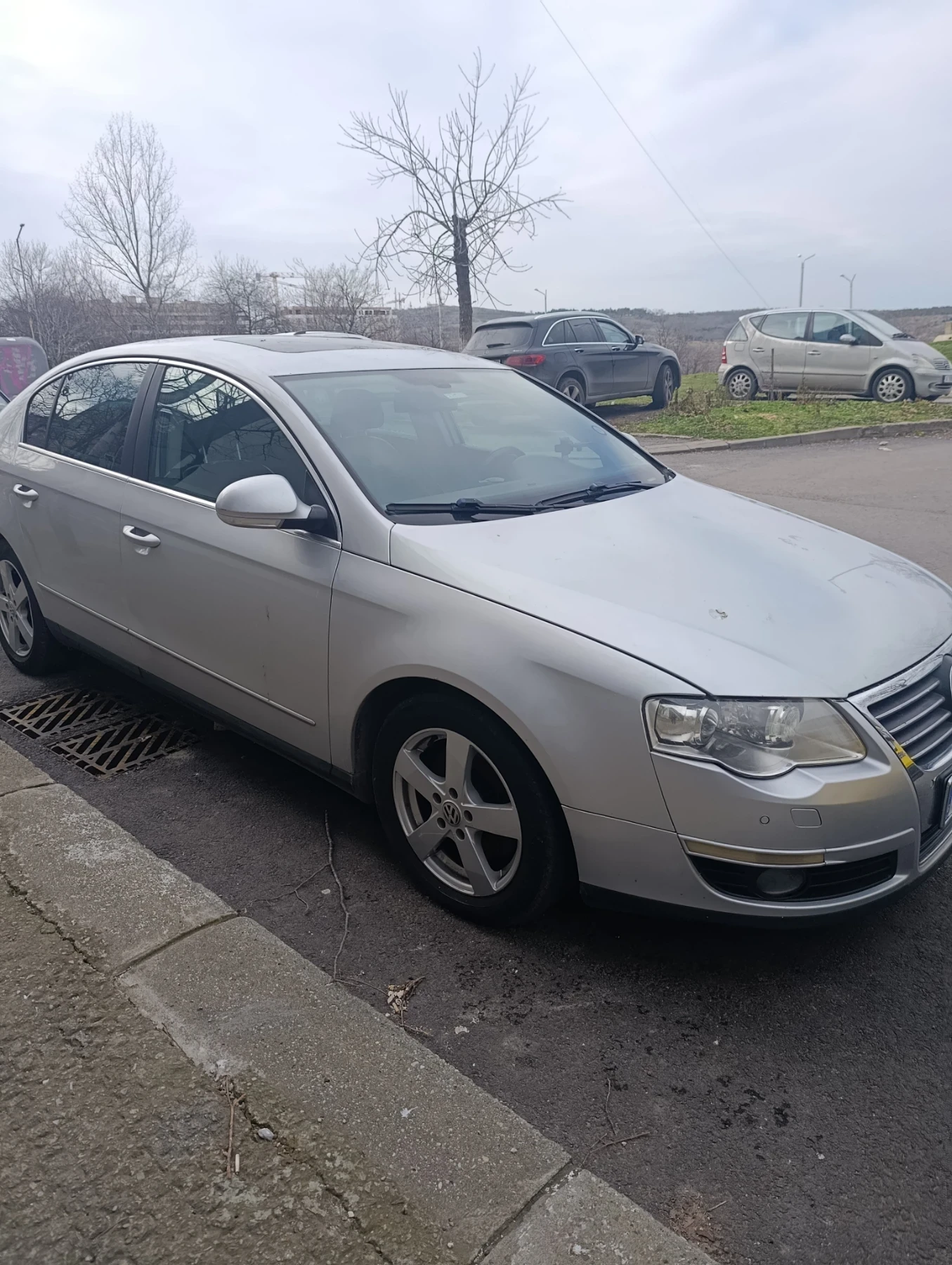 VW Golf 1.9 и 2.0 тди, снимка 1