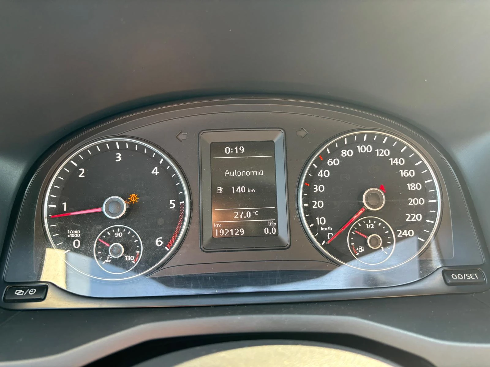 VW Caddy 2.0d 122hp 4x4 EURO 6 | Mobile.bg   15