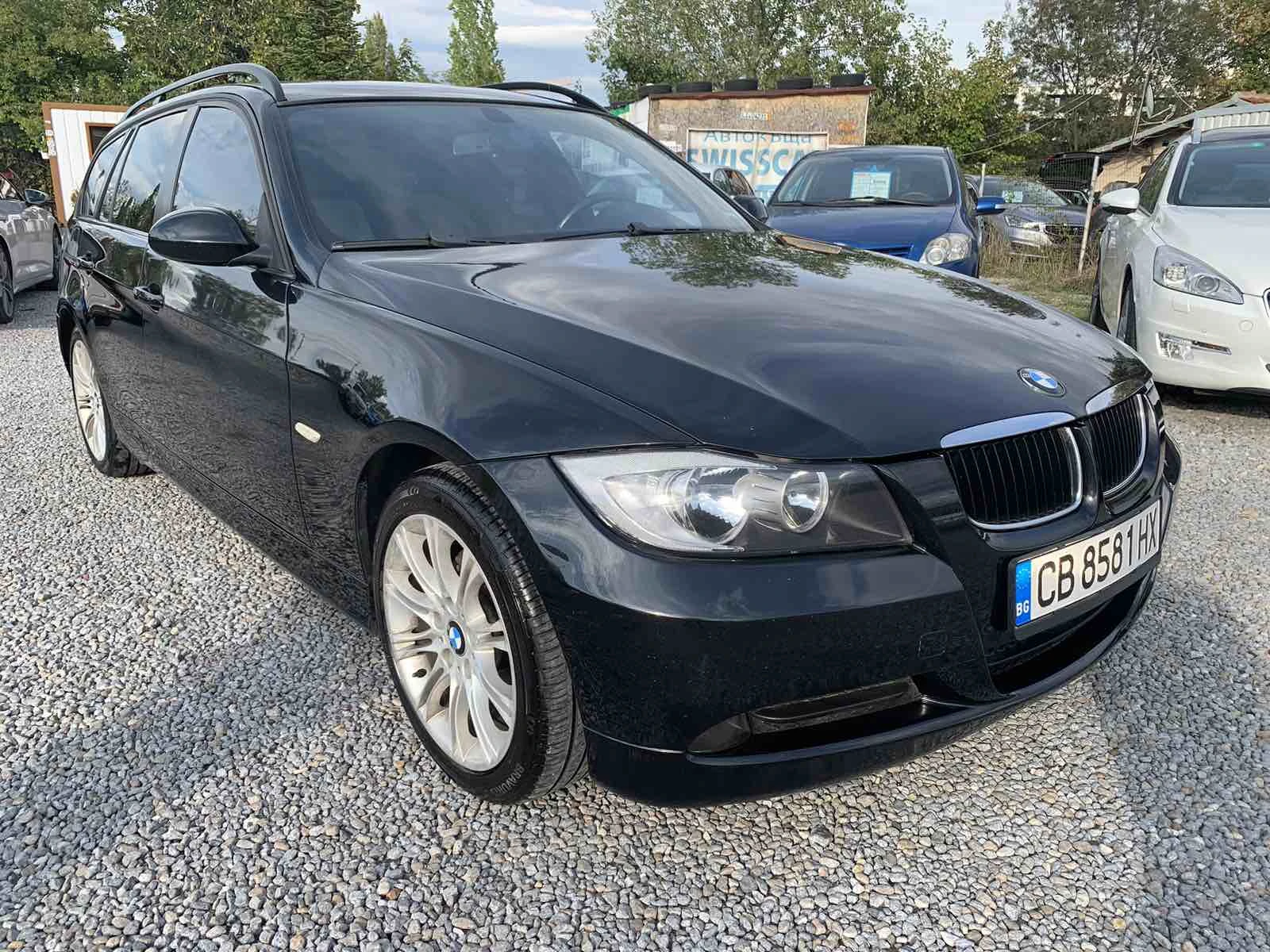 BMW 318 1.8I/ГАЗОВА УРЕДБА - изображение 2