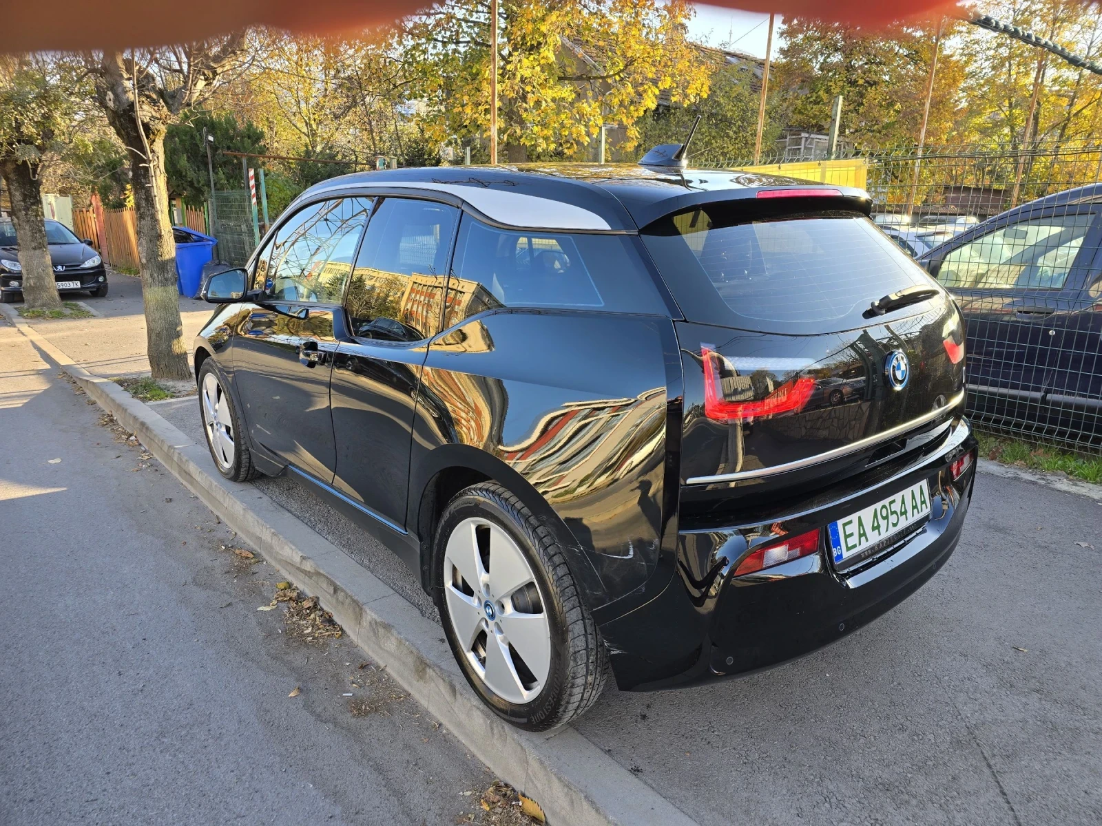 BMW i3 120KW/HEAT PUMP - изображение 5