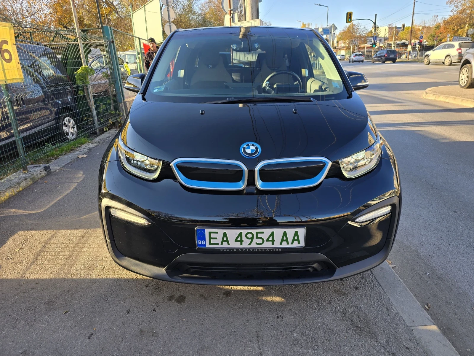 BMW i3 120KW/HEAT PUMP - изображение 2