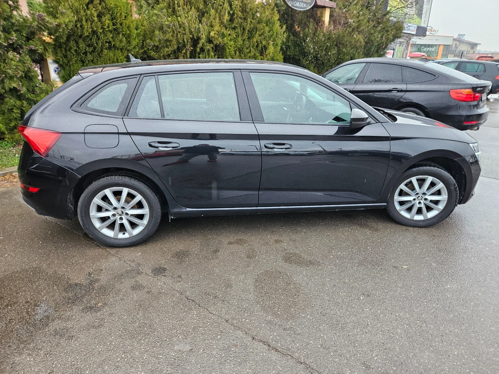 Skoda Scala 1.6 TDI. АВТОМАТИК! - изображение 5