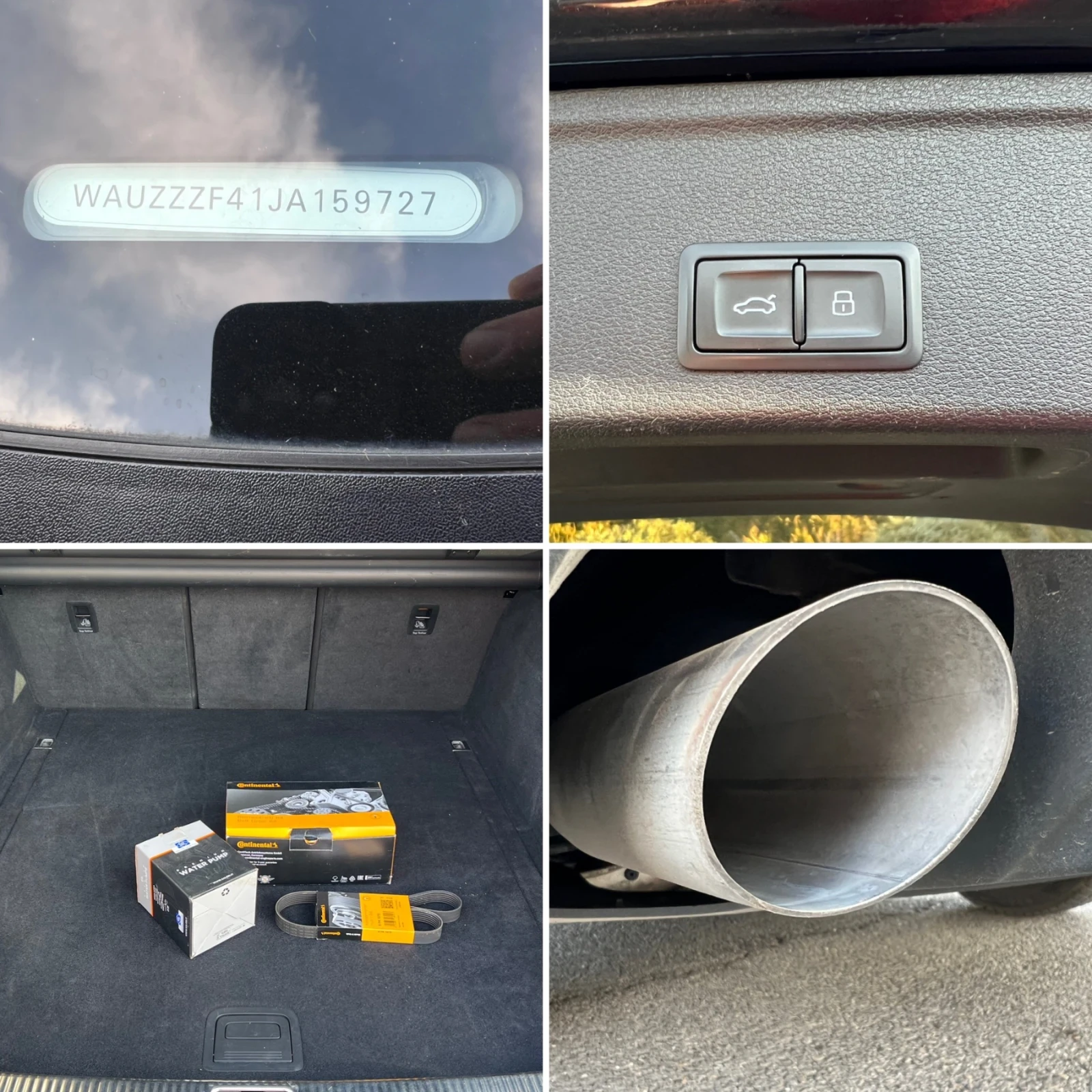 Audi A4 2.0TDI NAVI//  | Mobile.bg   13