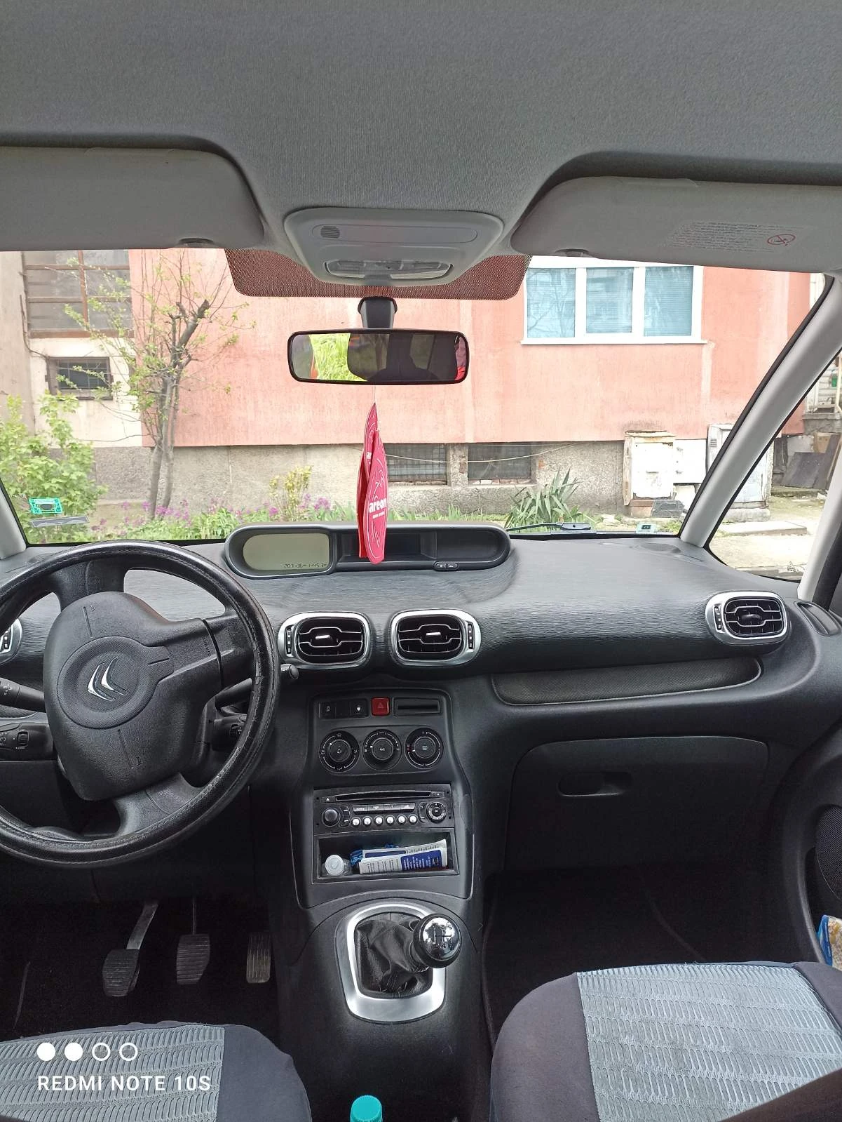 Citroen C3 Picasso Picasso - изображение 6