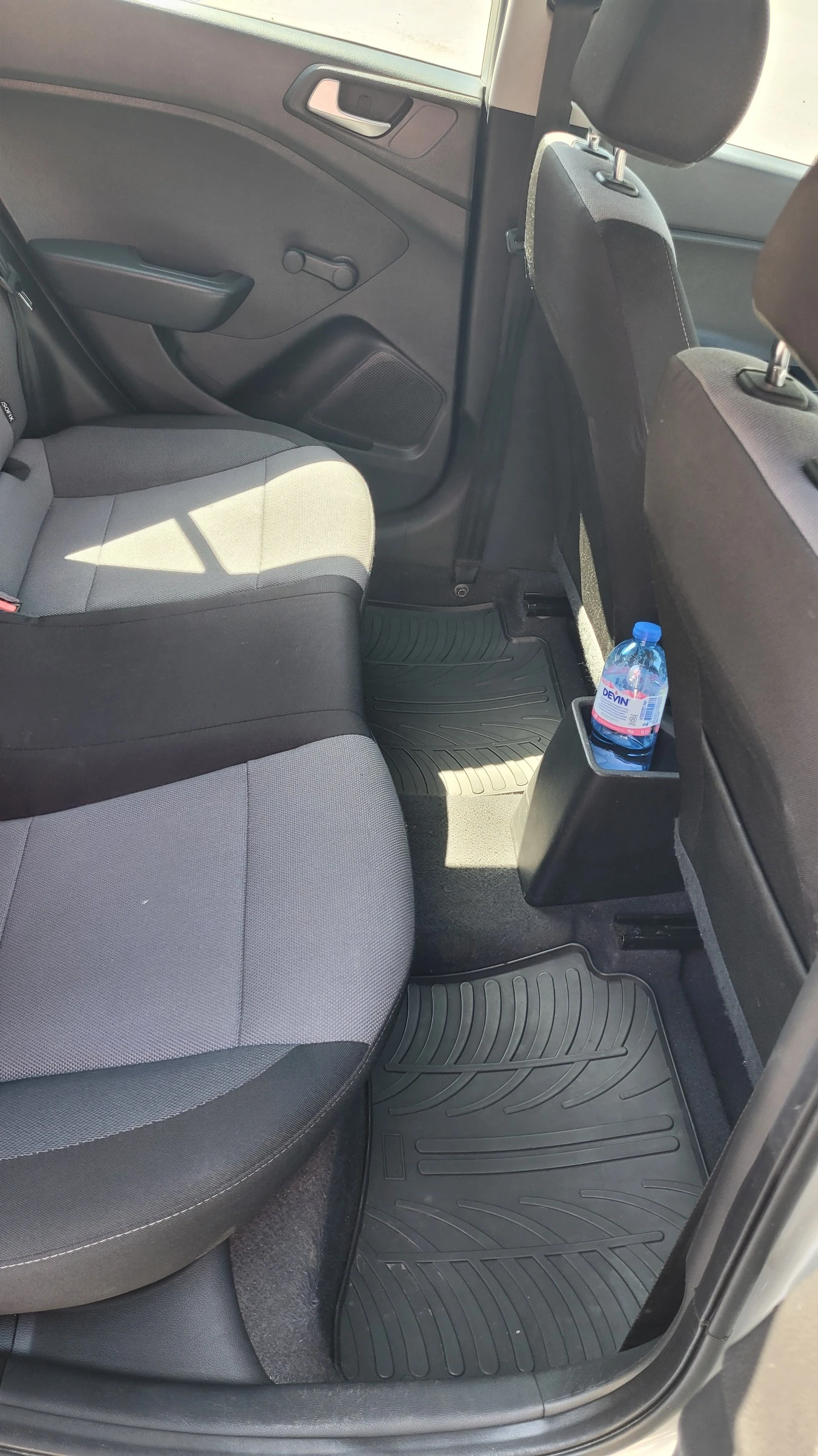 Hyundai I20  - изображение 10