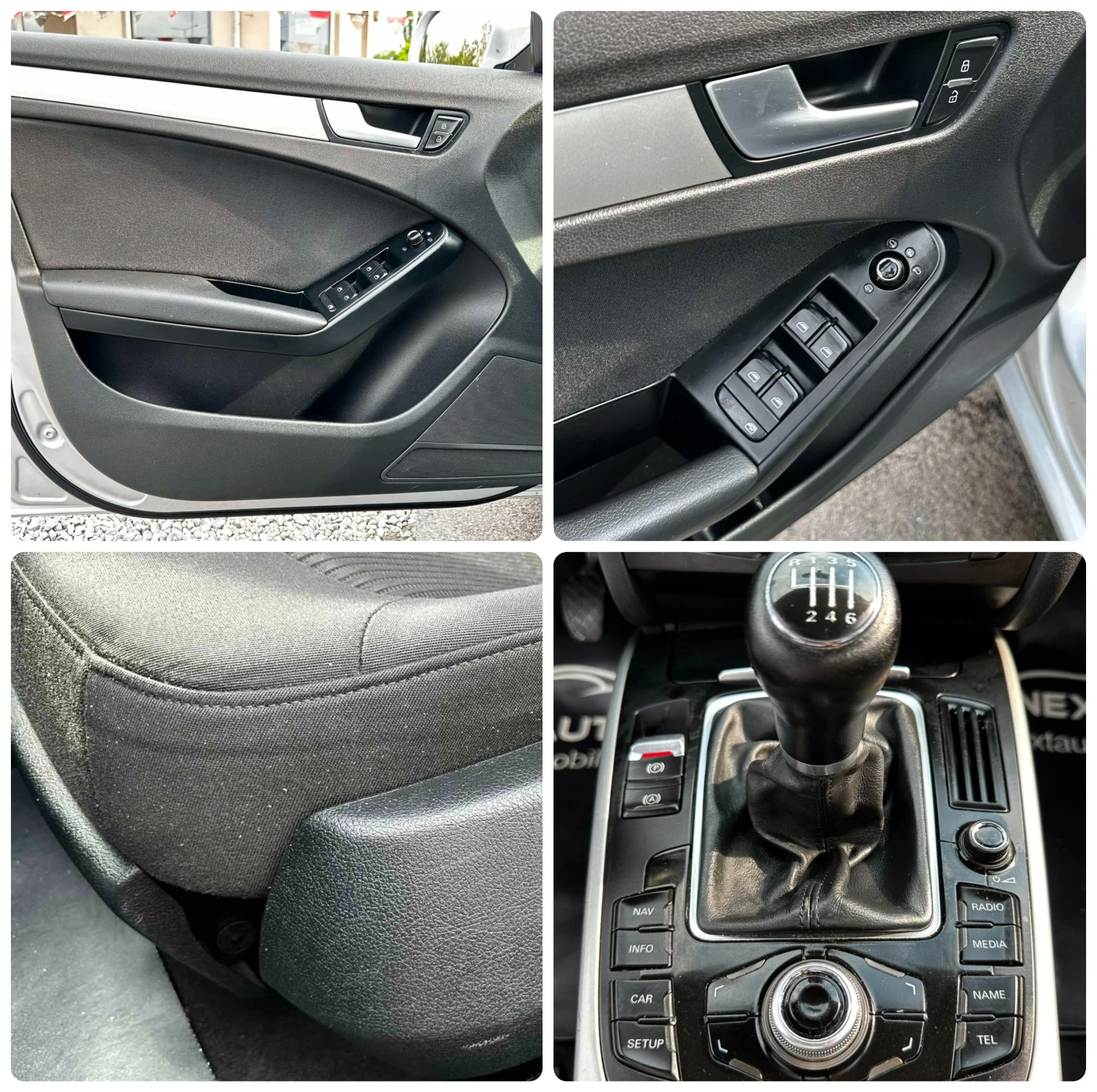 Audi A4 1.8TFSI LPG QUATTRO | Mobile.bg   15