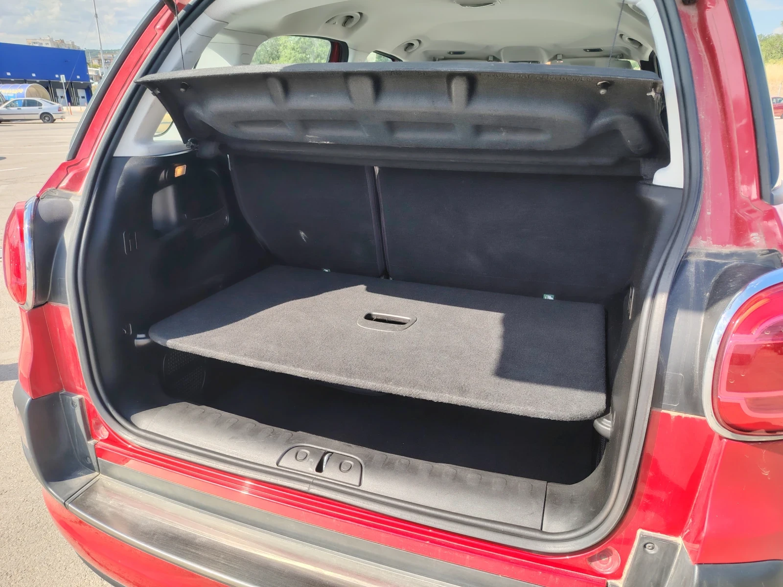 Fiat 500L 1.3 multijet - изображение 10