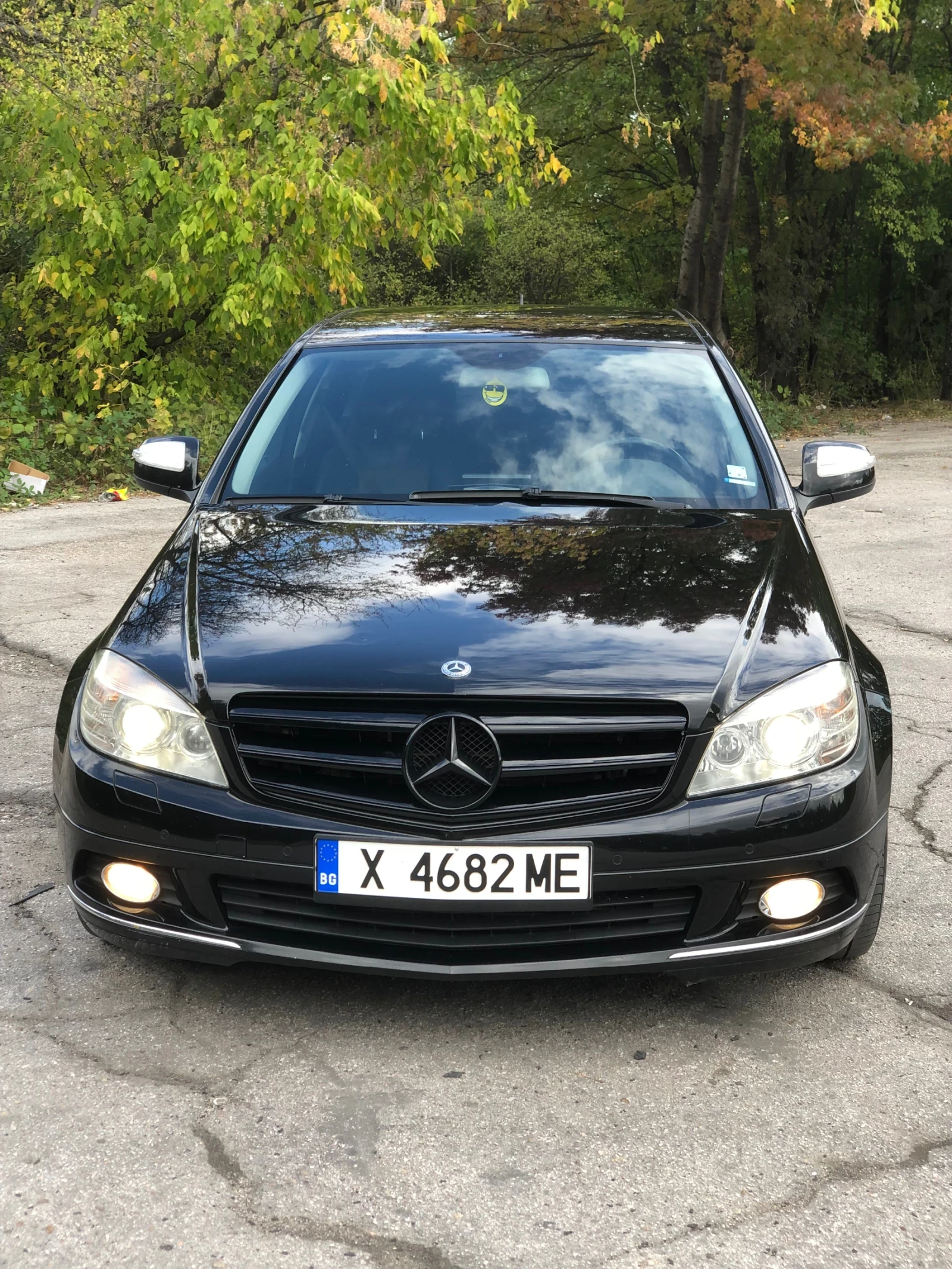 Mercedes-Benz C 320 CDI - изображение 2