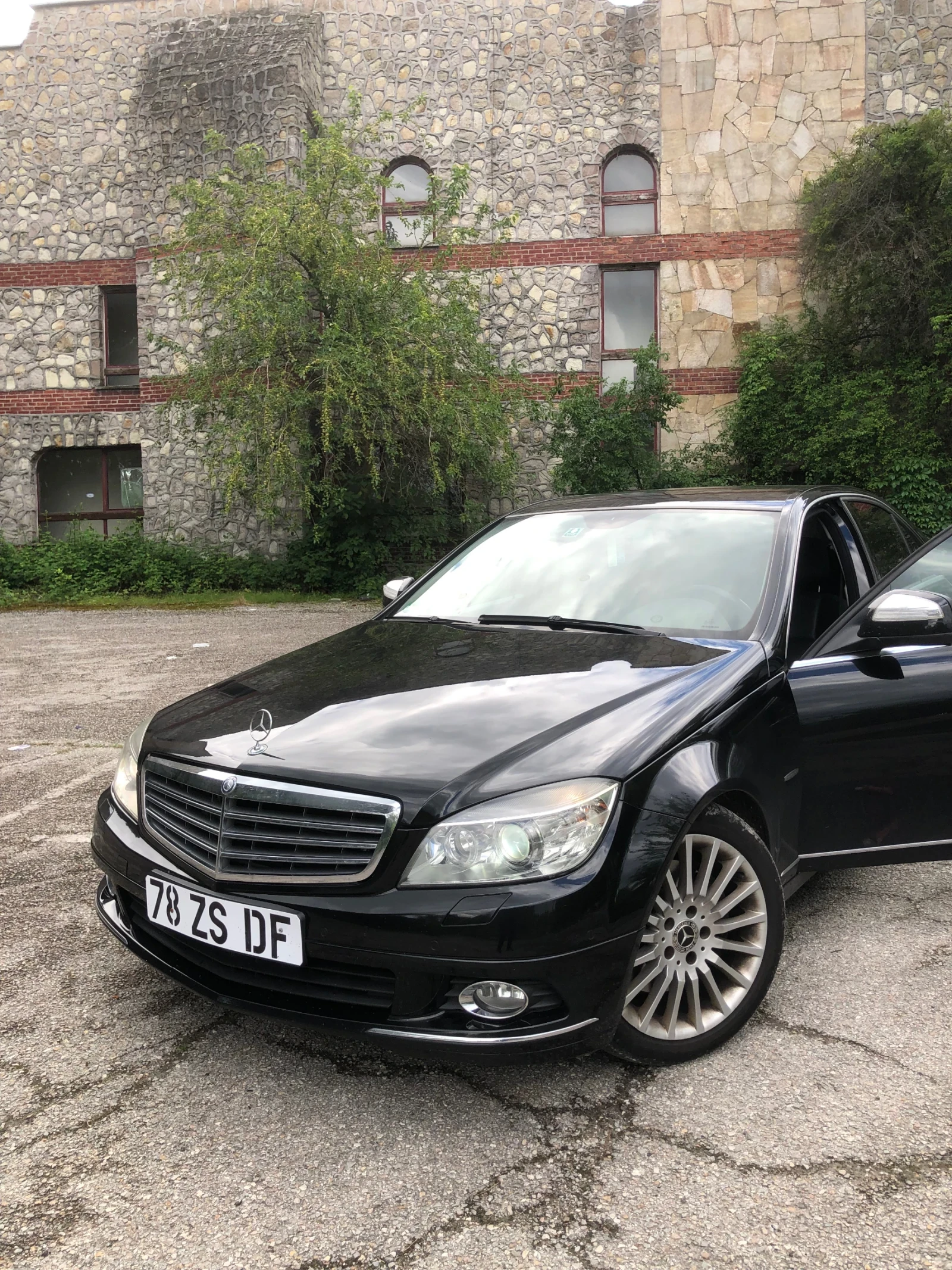 Mercedes-Benz C 320 CDI | Mobile.bg � ����������� 15