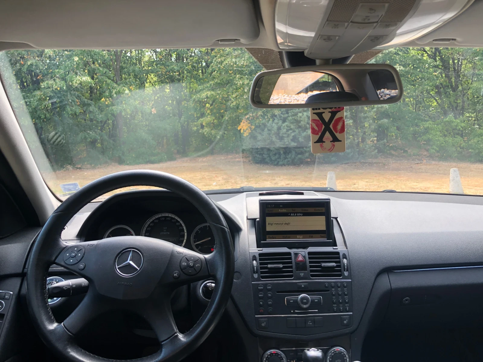 Mercedes-Benz C 320 CDI - изображение 4