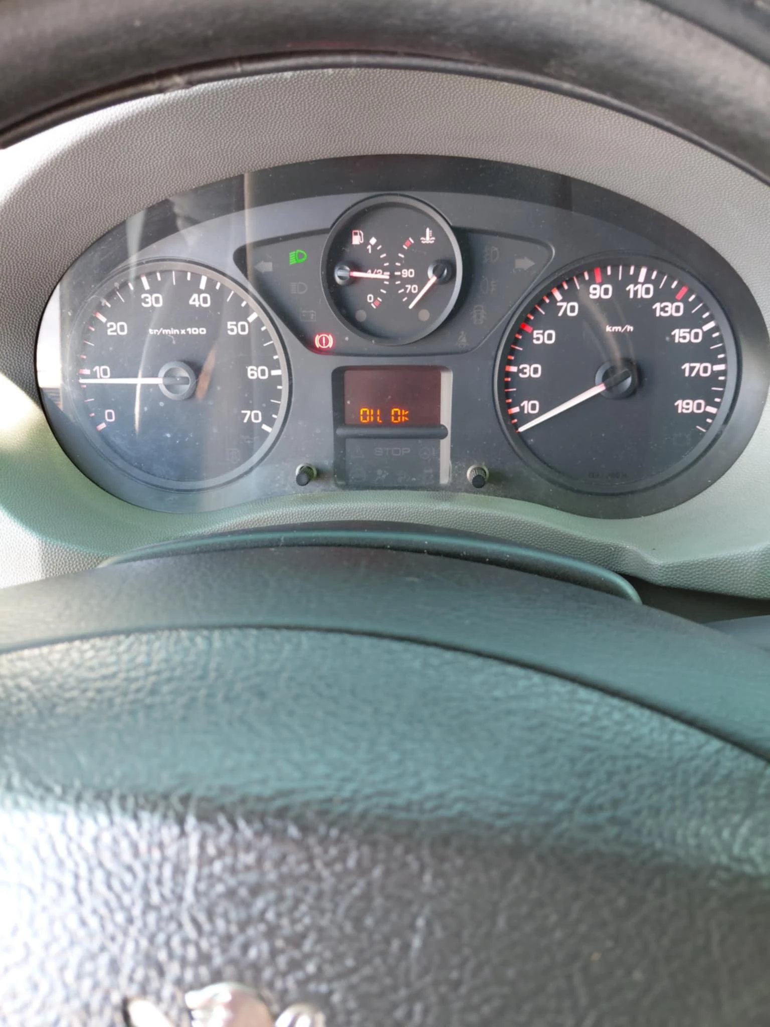 Peugeot Expert 1.6 HDI | Mobile.bg   13