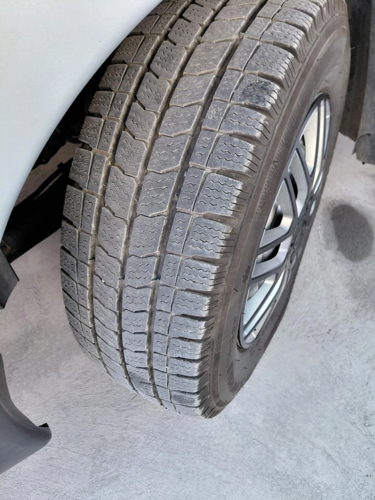 Peugeot Expert 1.6 HDI | Mobile.bg   15