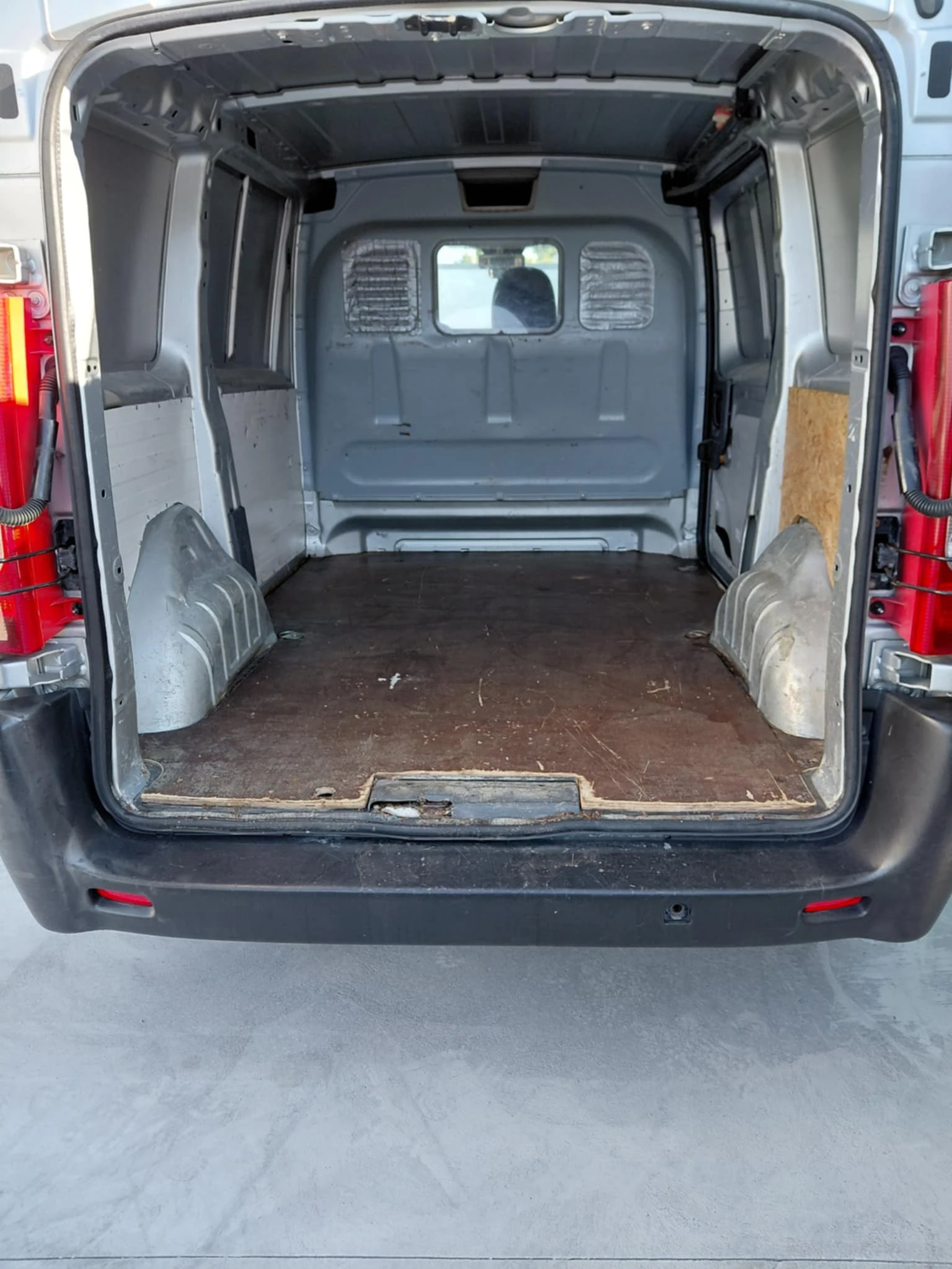 Peugeot Expert 1.6 HDI | Mobile.bg   17