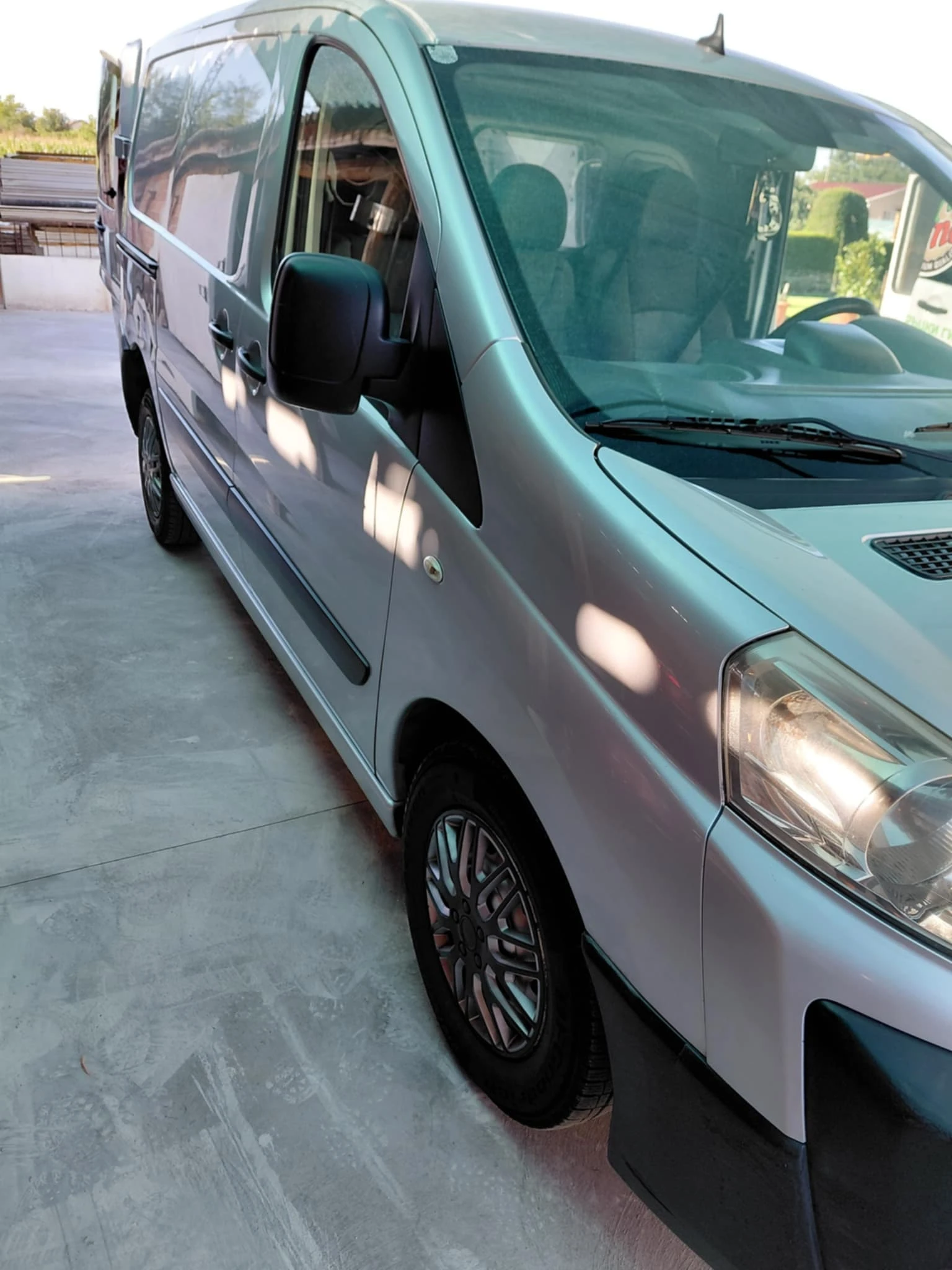 Peugeot Expert 1.6 HDI - изображение 2