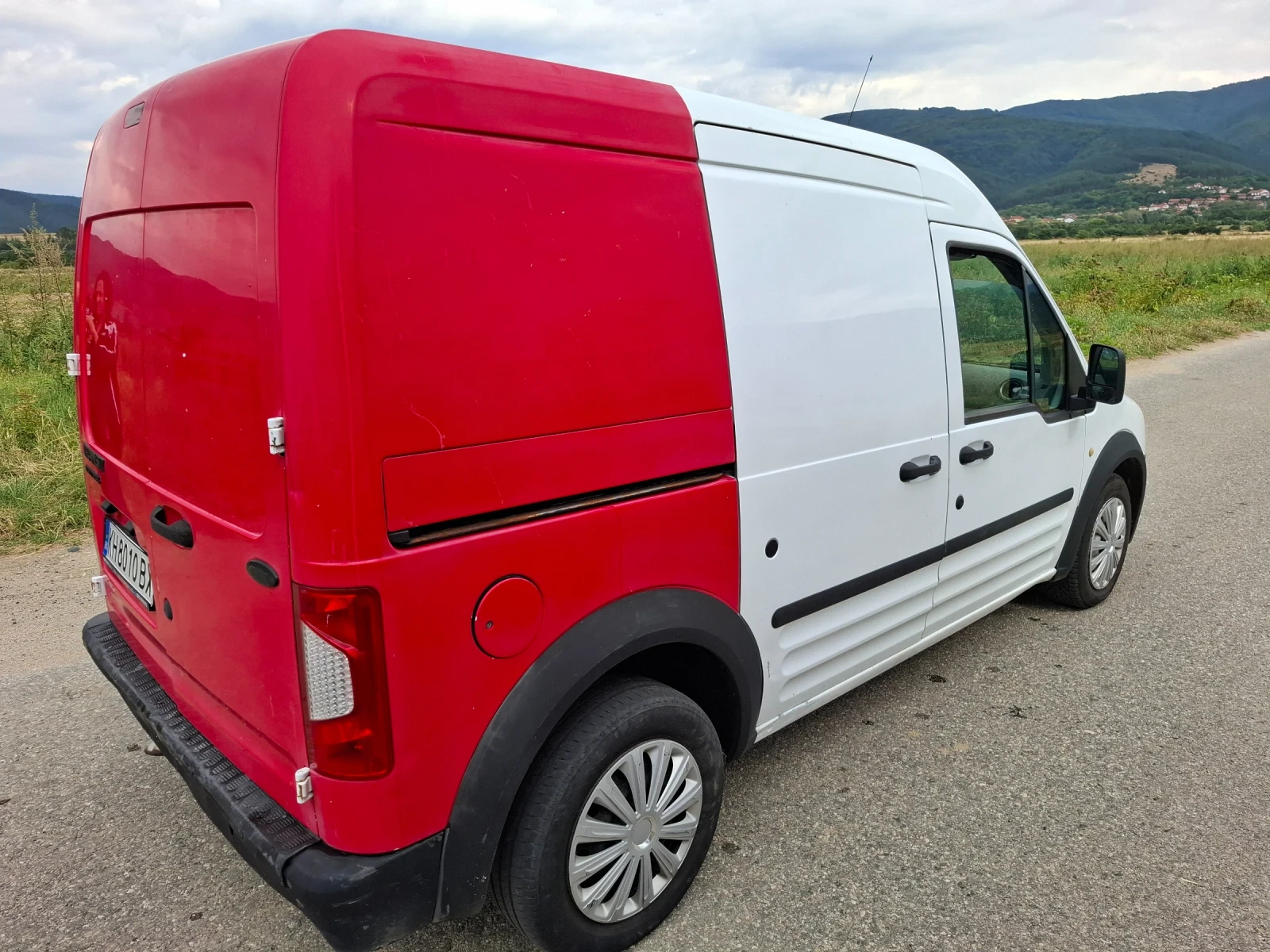Ford Connect  - изображение 4