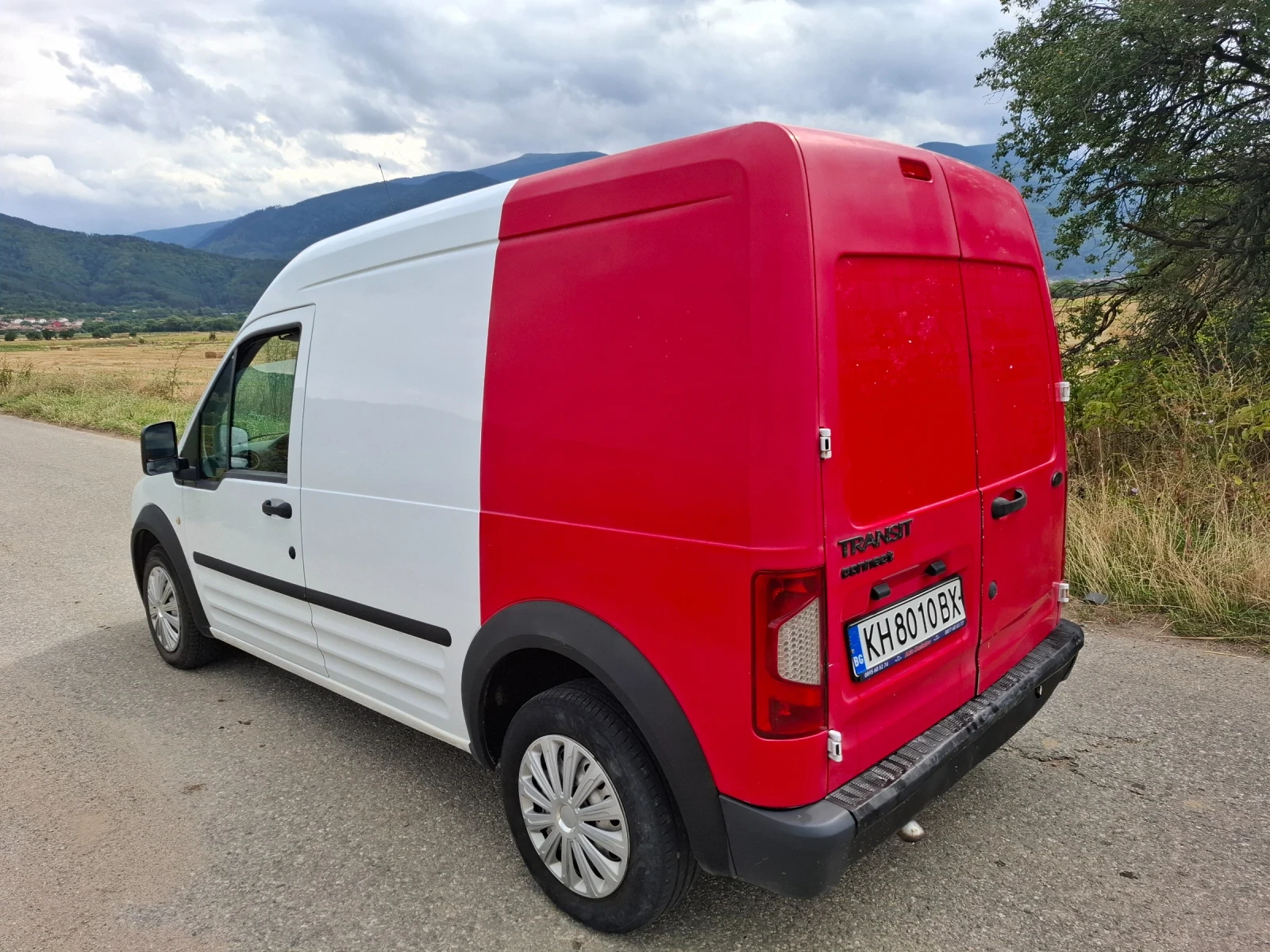 Ford Connect  - изображение 3