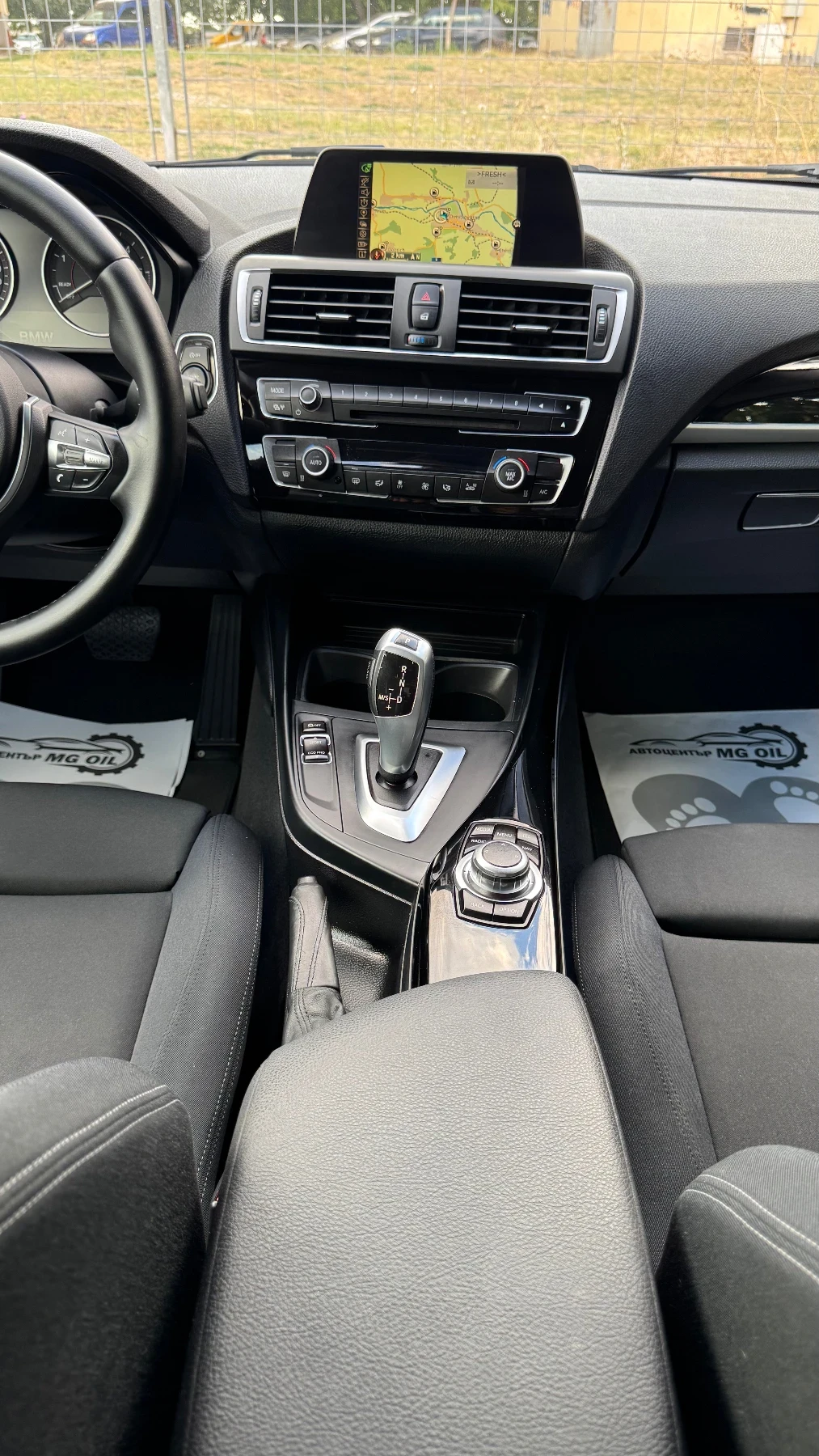 BMW 218 2, 0D Sport line  - изображение 10