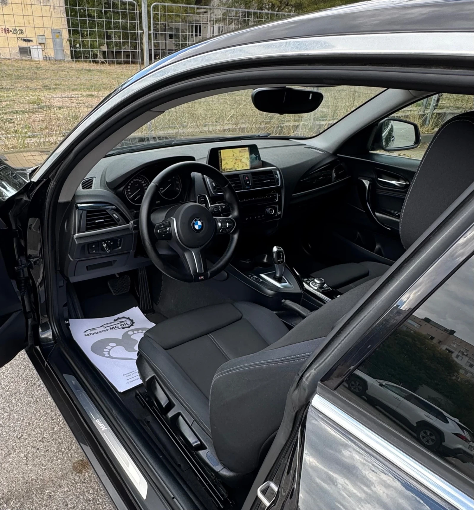 BMW 218 2, 0D Sport line  - изображение 6