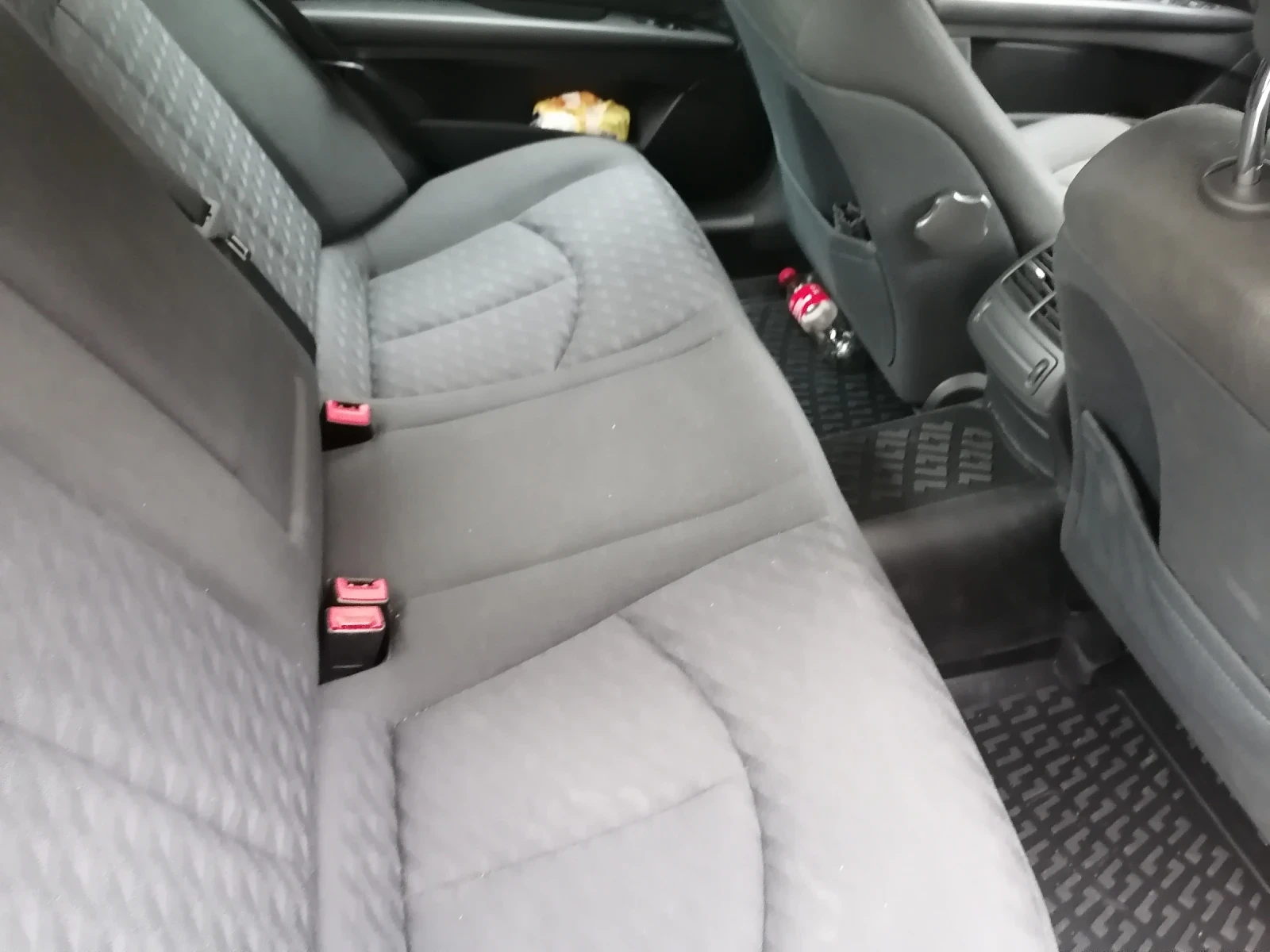 Mercedes-Benz E 200 | Mobile.bg   11