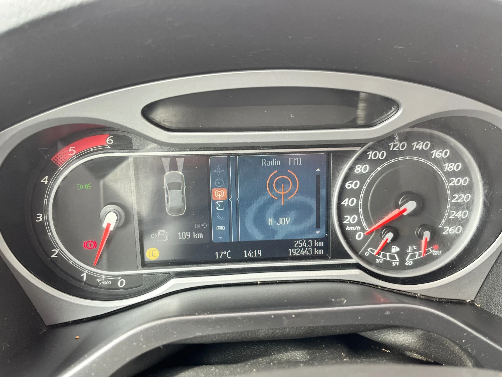 Ford Galaxy 2.2tdci/TITANIUM//// | Mobile.bg   12