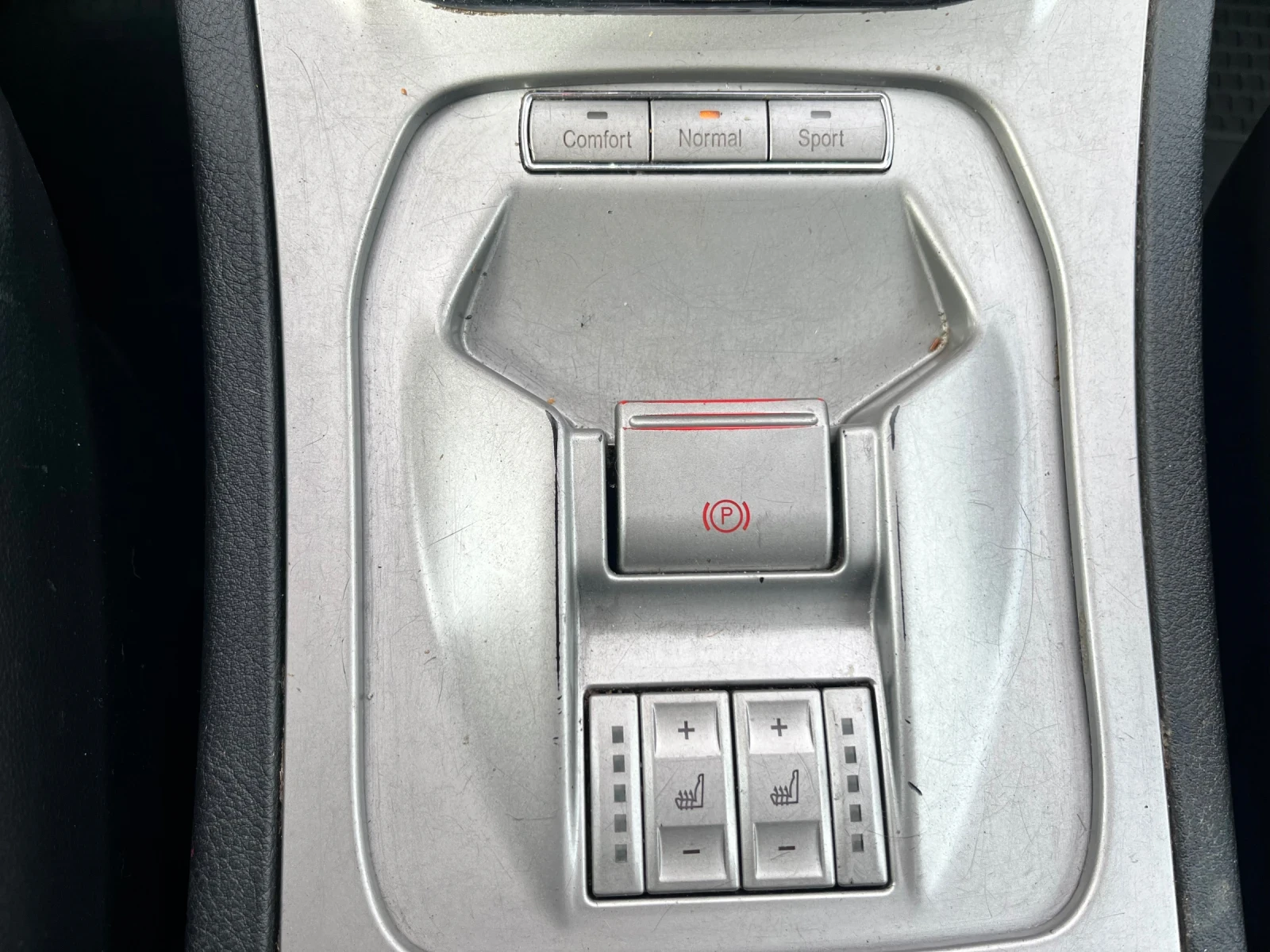 Ford Galaxy 2.2tdci/TITANIUM//// | Mobile.bg   17