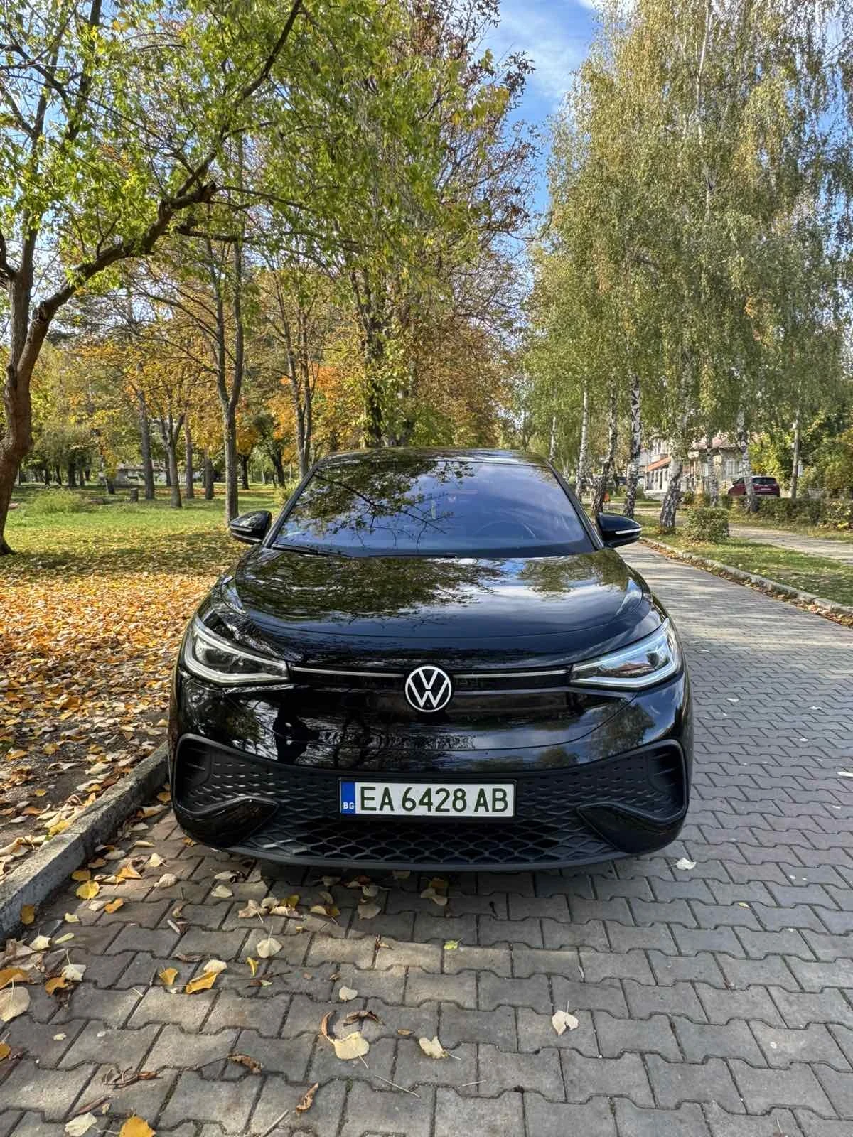VW ID.5 | Mobile.bg — изображение 1