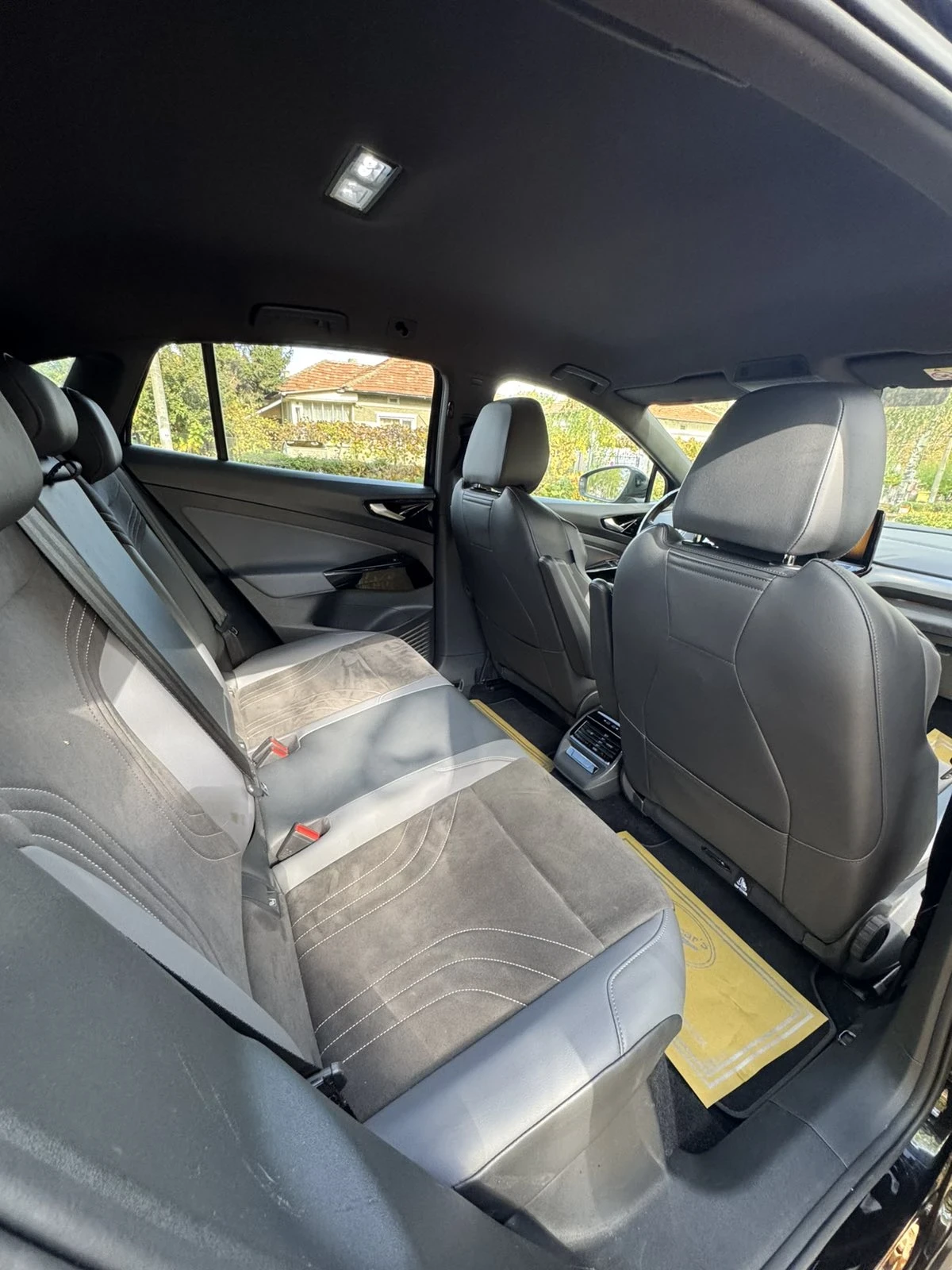 VW ID.5 | Mobile.bg — изображение 8