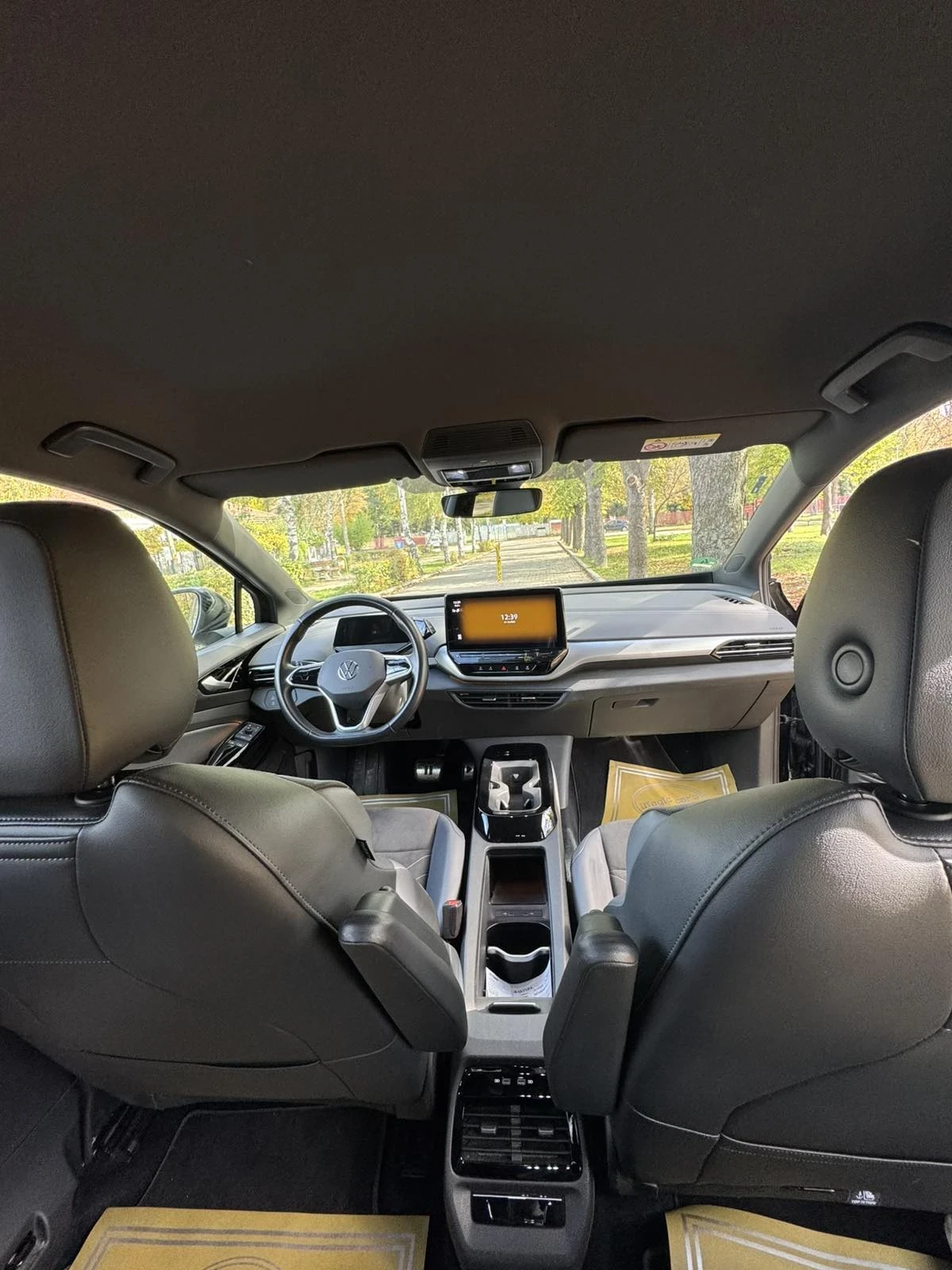 VW ID.5 | Mobile.bg — изображение 13