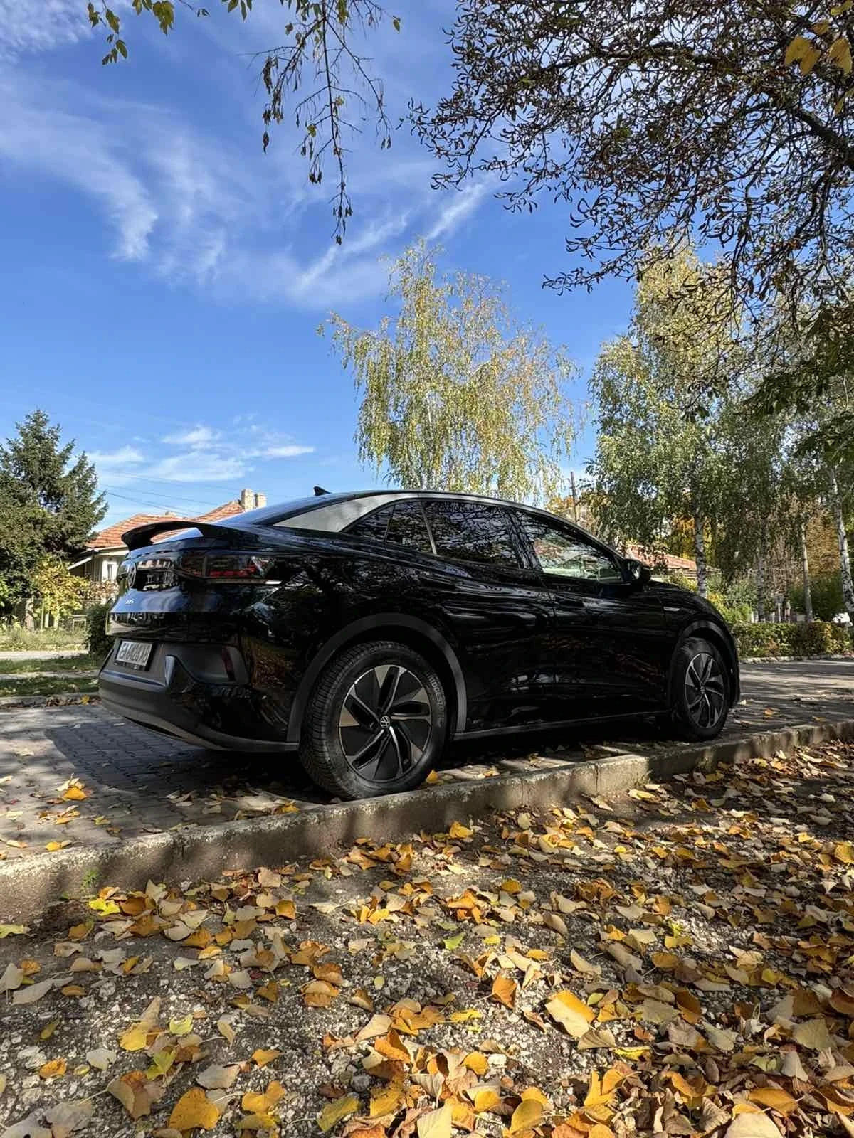 VW ID.5 | Mobile.bg — изображение 4