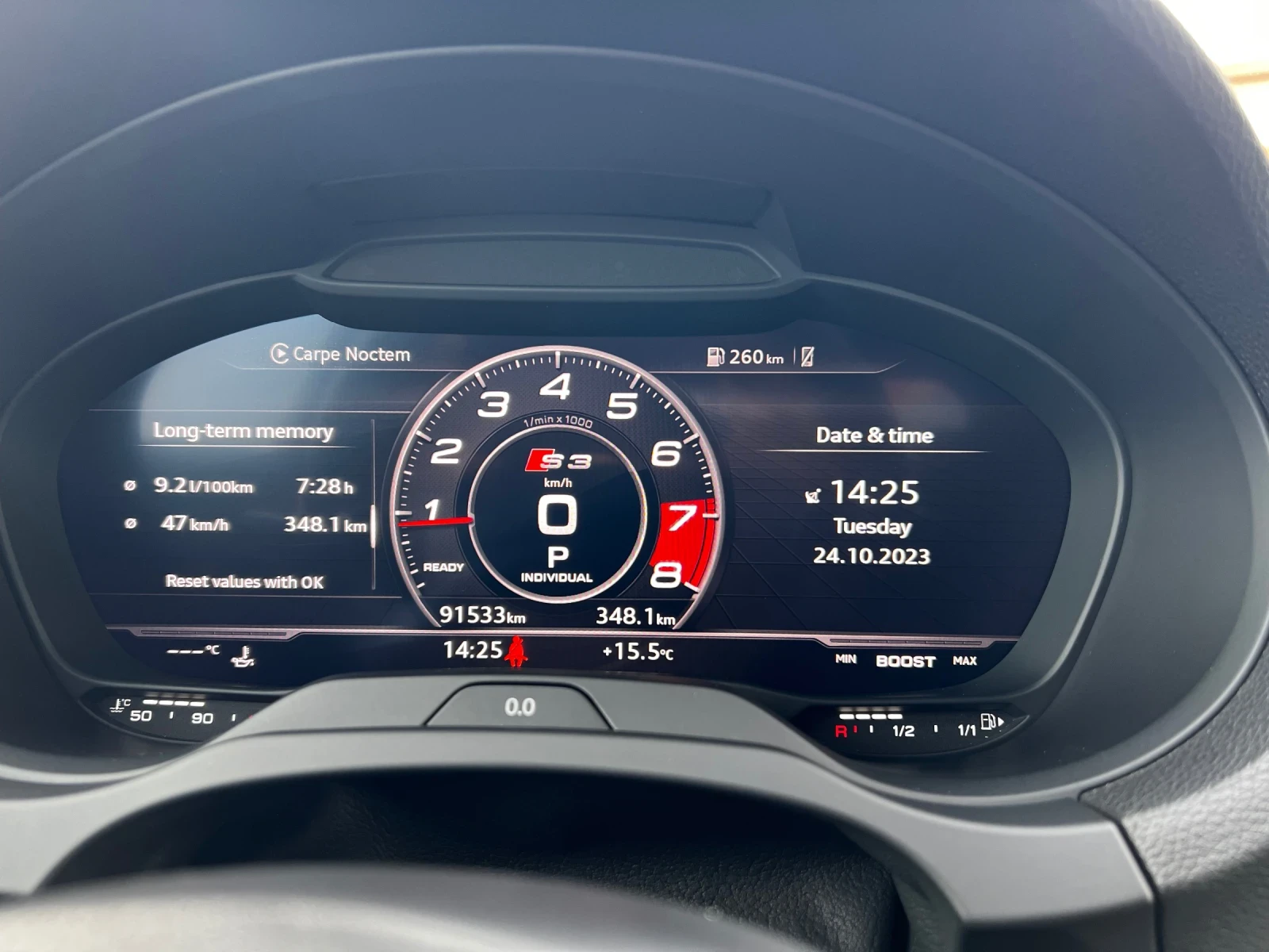 Audi S3 Sportback - изображение 9