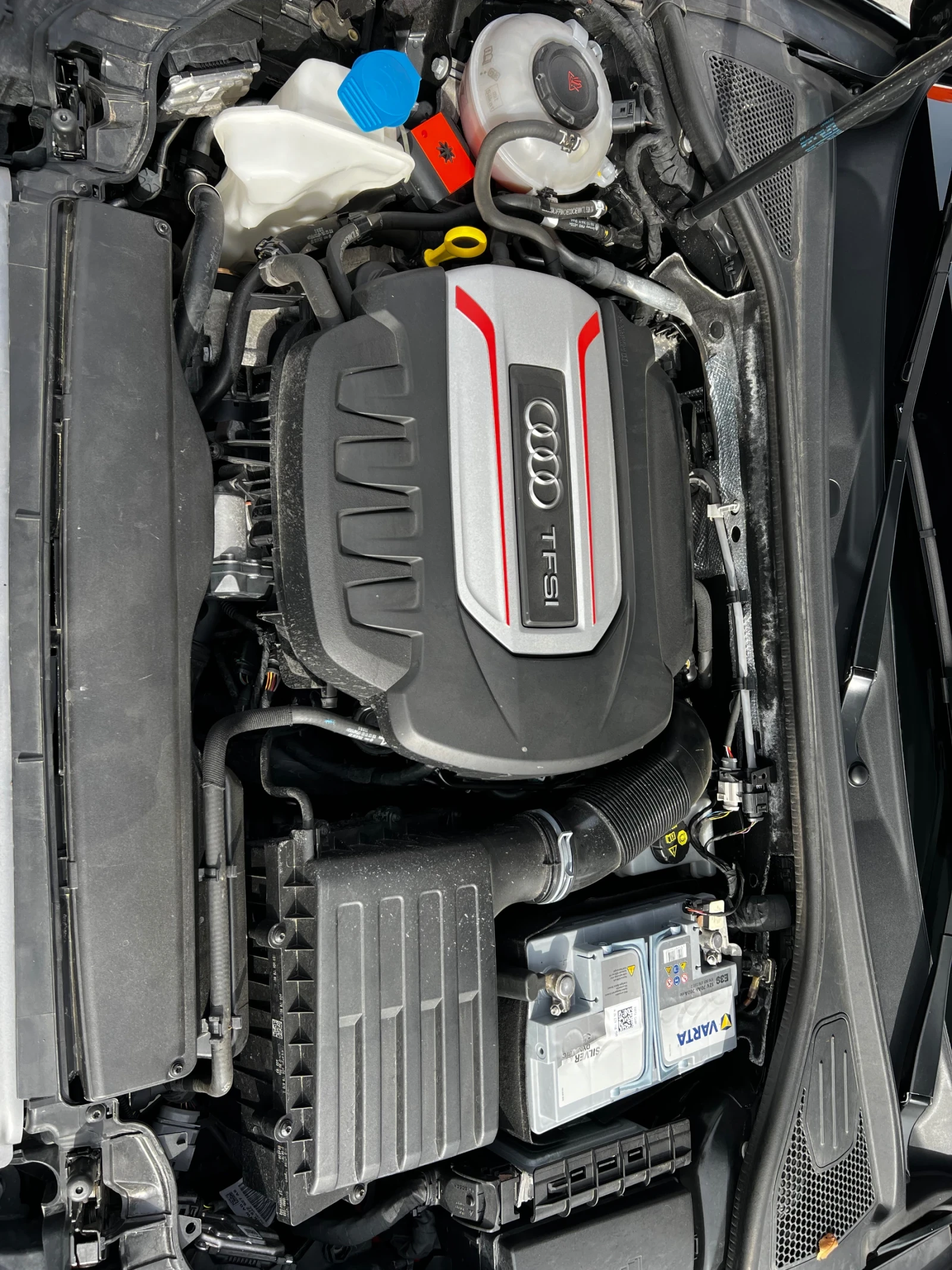 Audi S3 Sportback | Mobile.bg   16