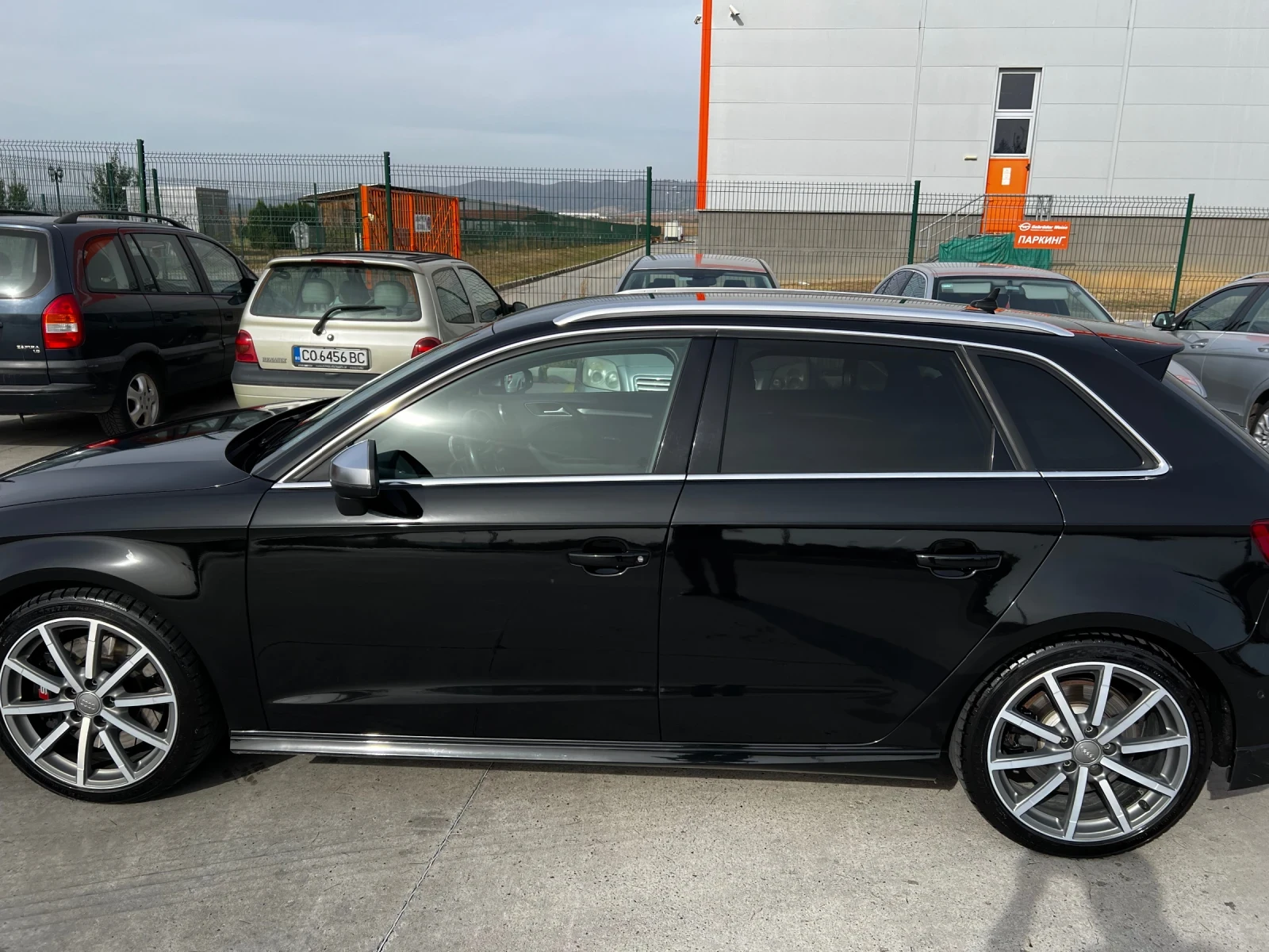 Audi S3 Sportback - изображение 7