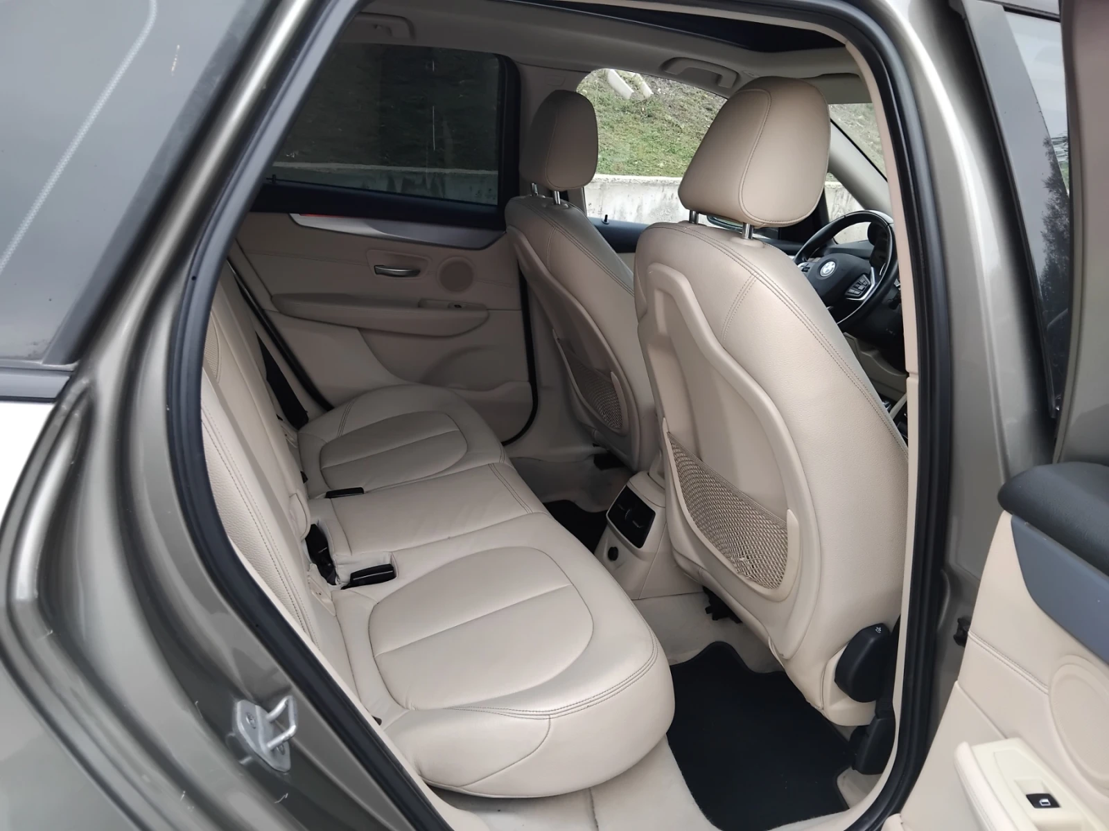 BMW 2 Active Tourer | Mobile.bg   5