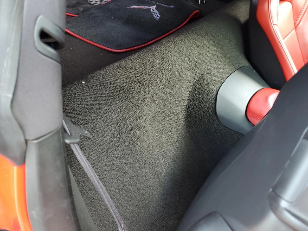 Chevrolet Corvette Stingray Z51 2LT *  *  | Mobile.bg   10