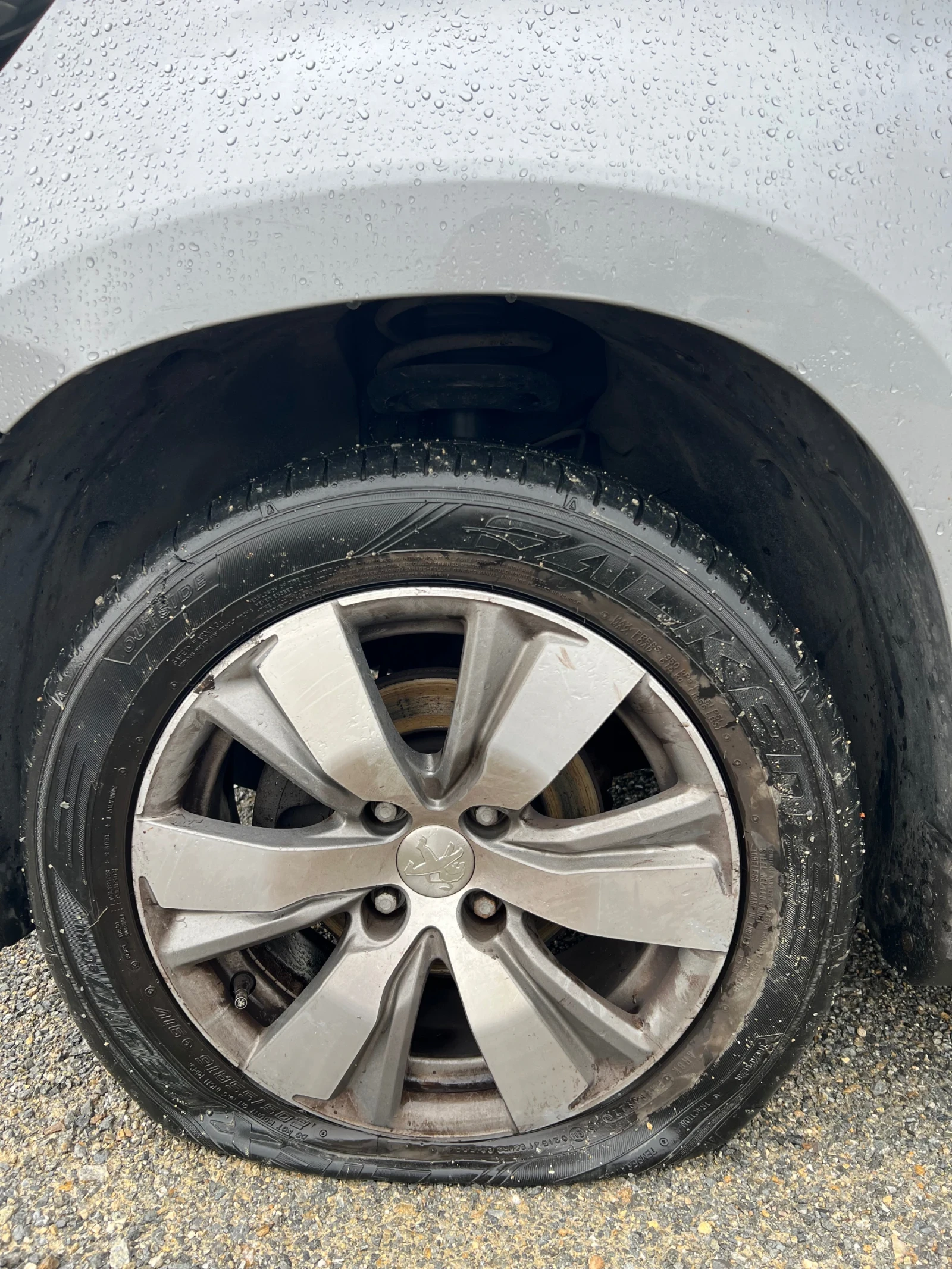 Peugeot 2008 Euro6 | Mobile.bg   14