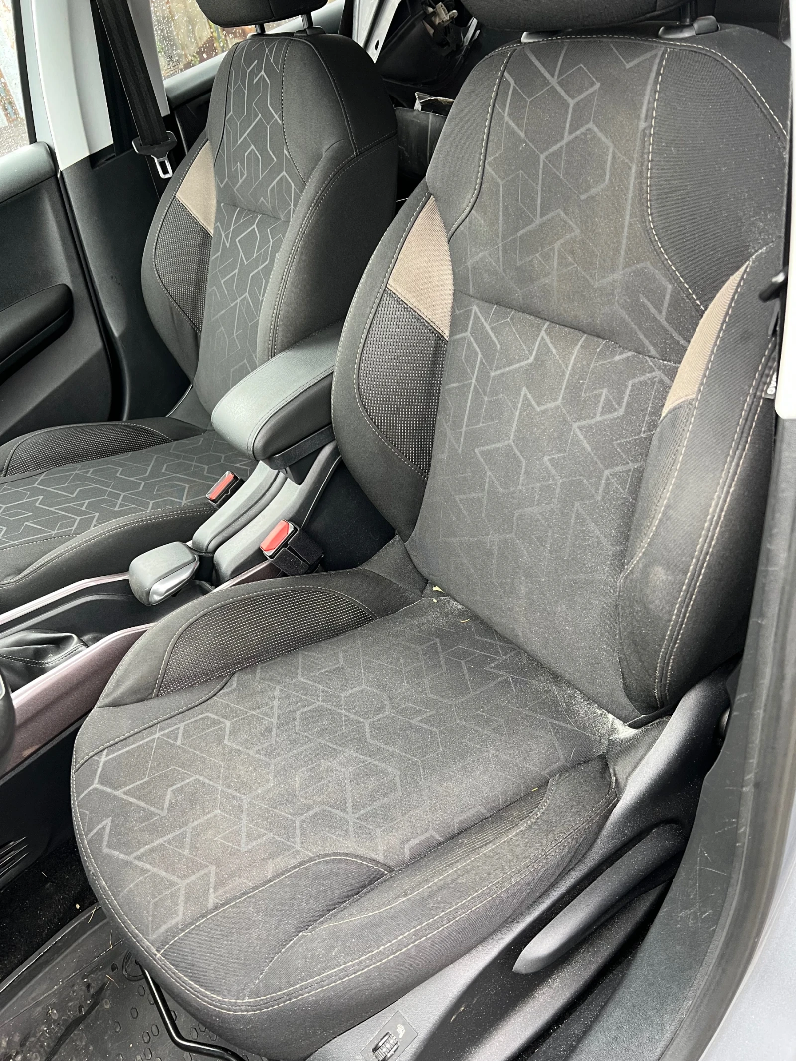 Peugeot 2008 Euro6 | Mobile.bg   12