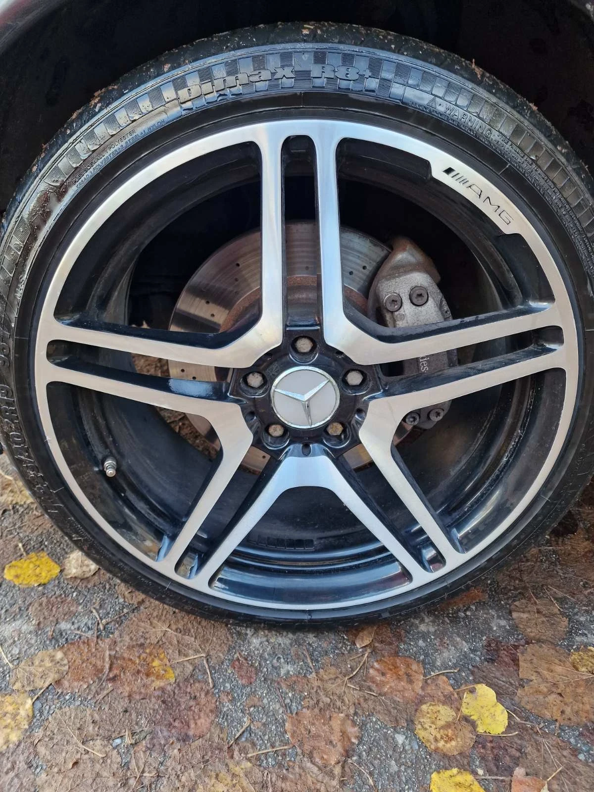 Mercedes-Benz S 500  - изображение 7