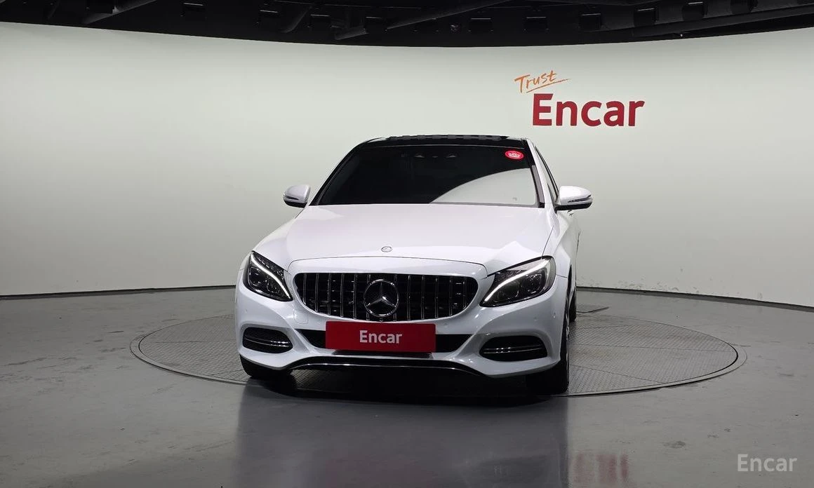 Mercedes-Benz C 220 | Mobile.bg � ����������� 3