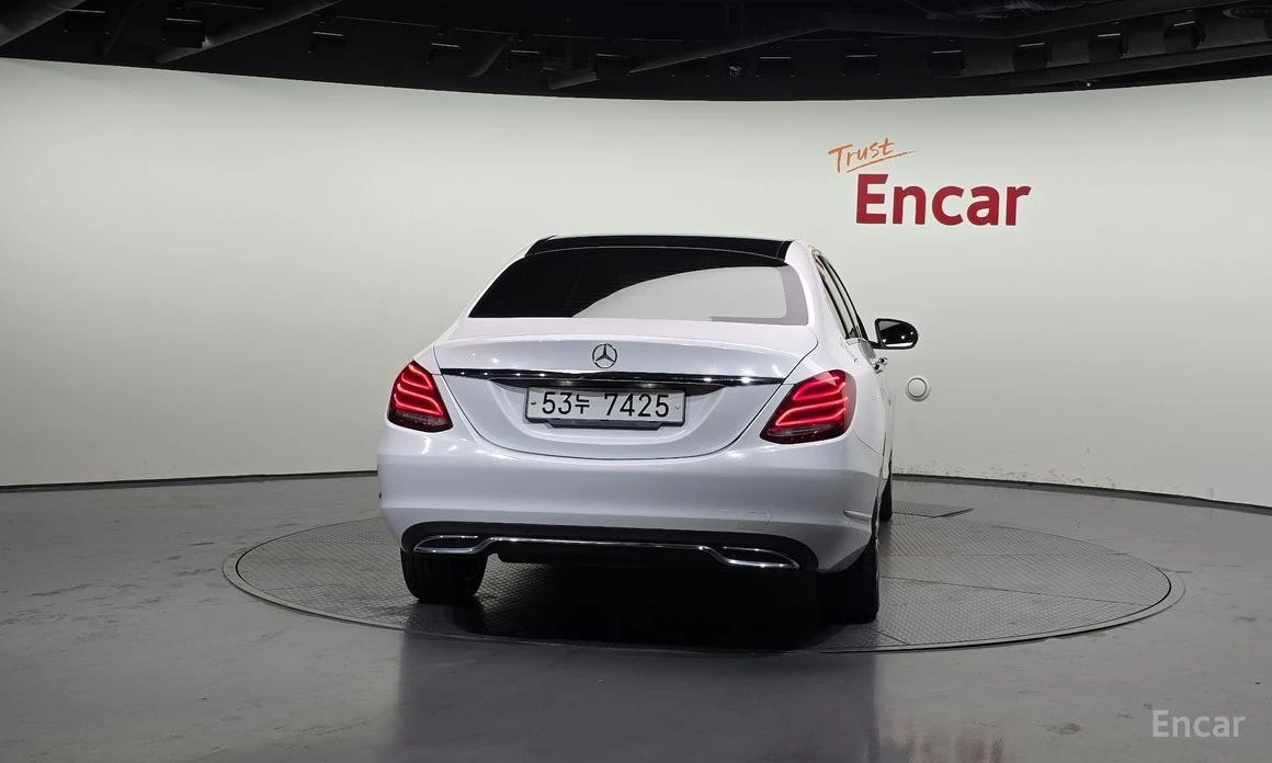 Mercedes-Benz C 220 | Mobile.bg � ����������� 4