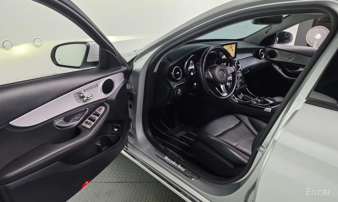 Mercedes-Benz C 220 | Mobile.bg � ����������� 11