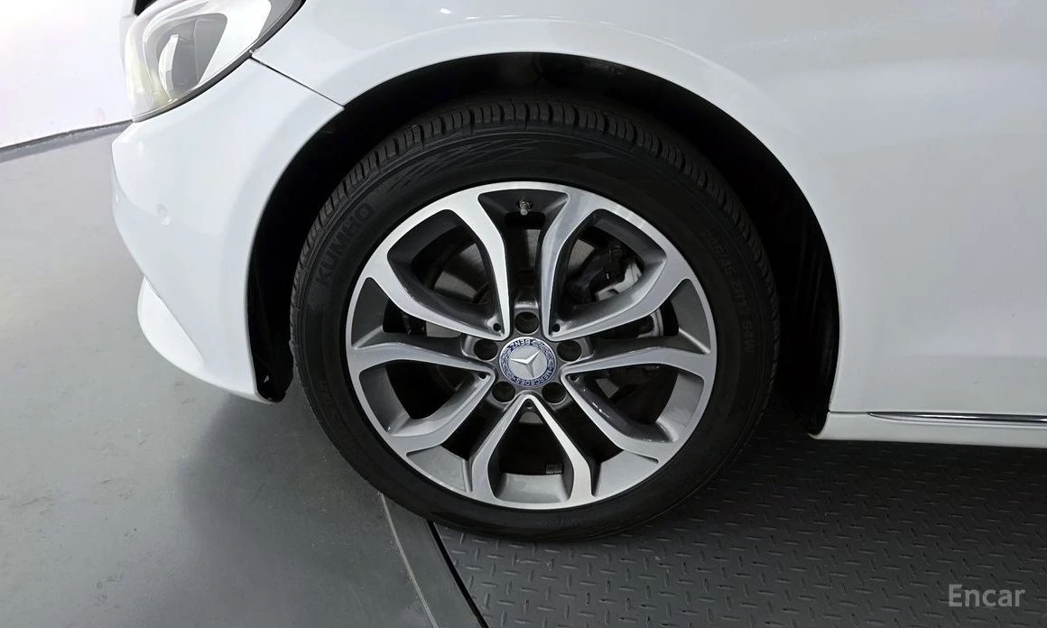 Mercedes-Benz C 220 | Mobile.bg � ����������� 5