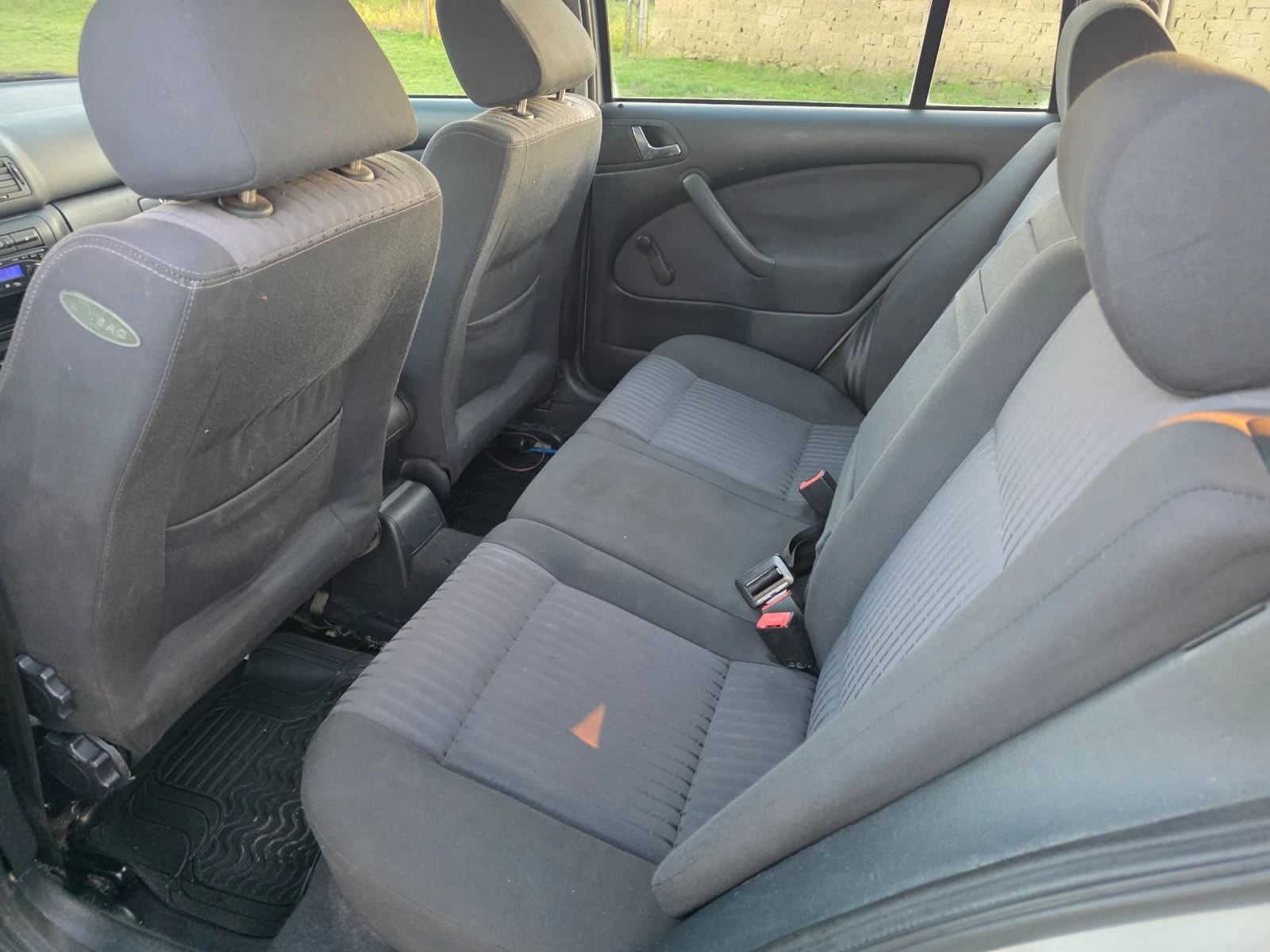 Skoda Octavia | Mobile.bg � ����������� 13