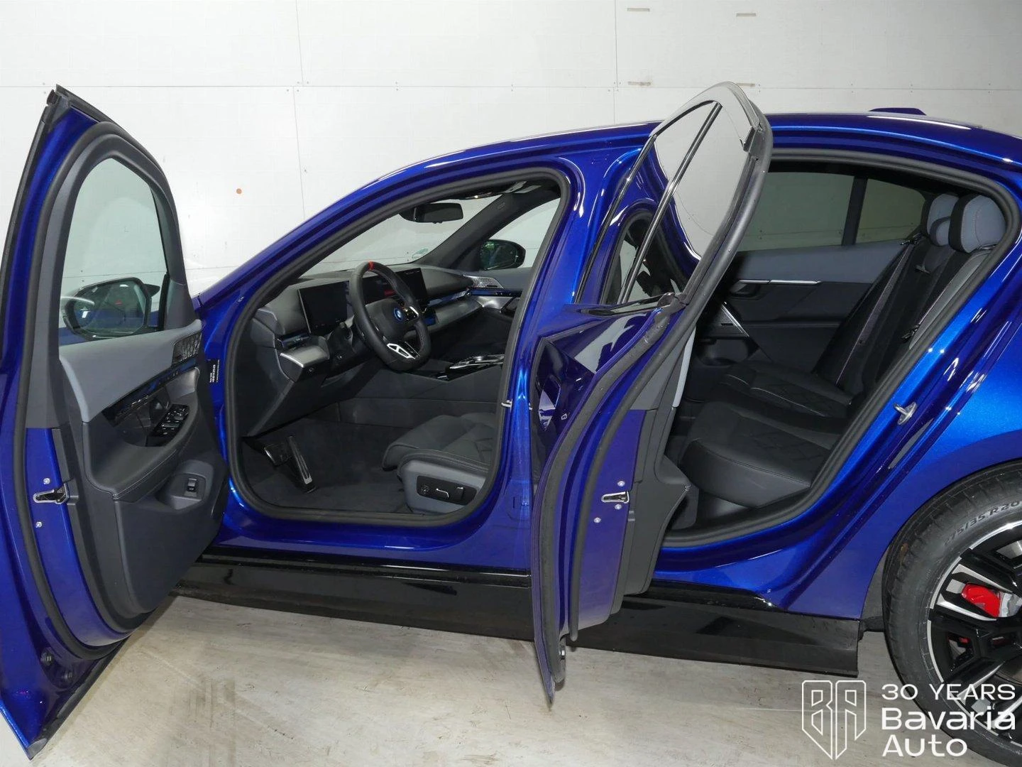 BMW i5 M60 xDrive Individual | Mobile.bg � ����������� 5