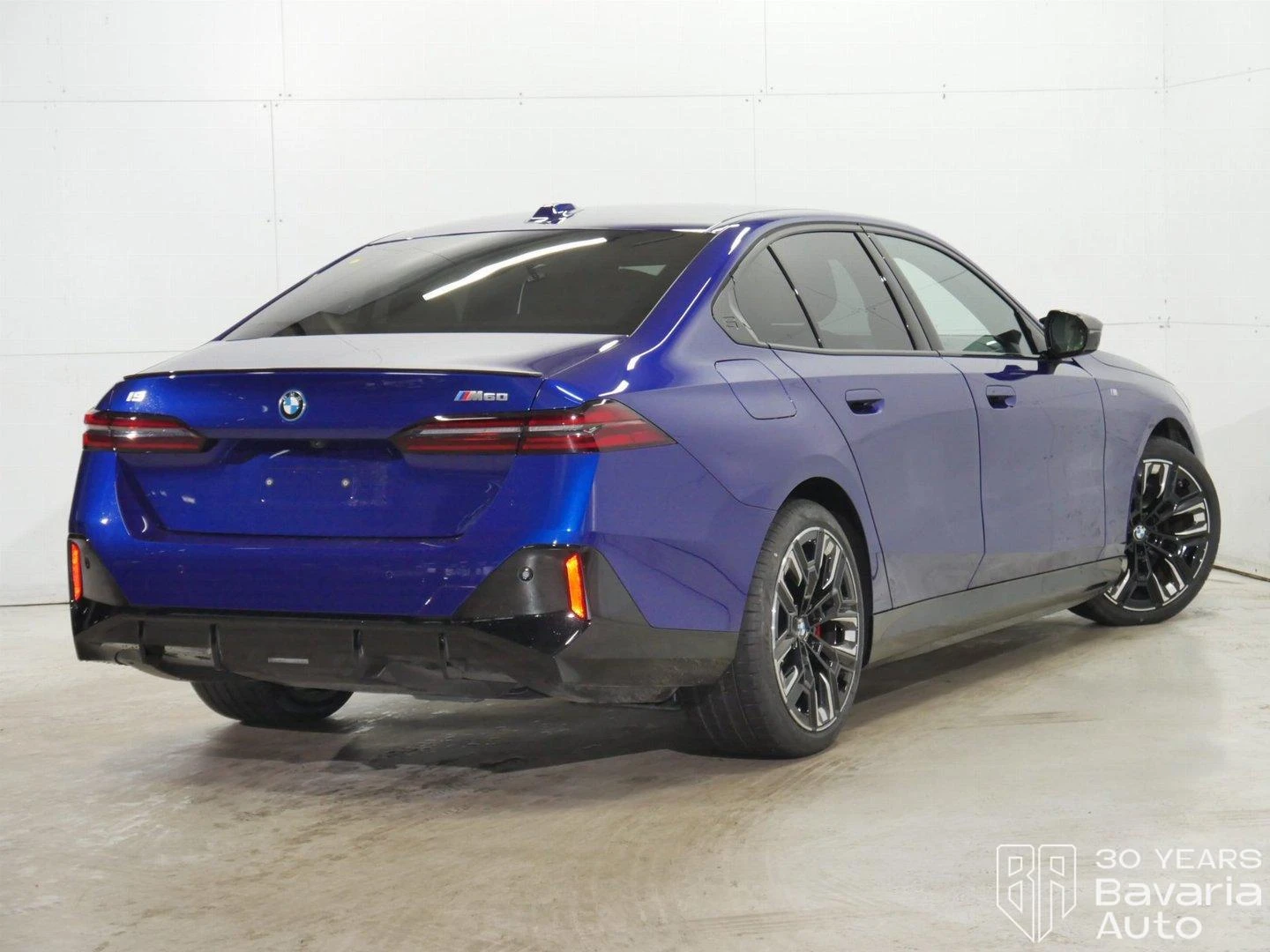 BMW i5 M60 xDrive Individual | Mobile.bg � ����������� 3