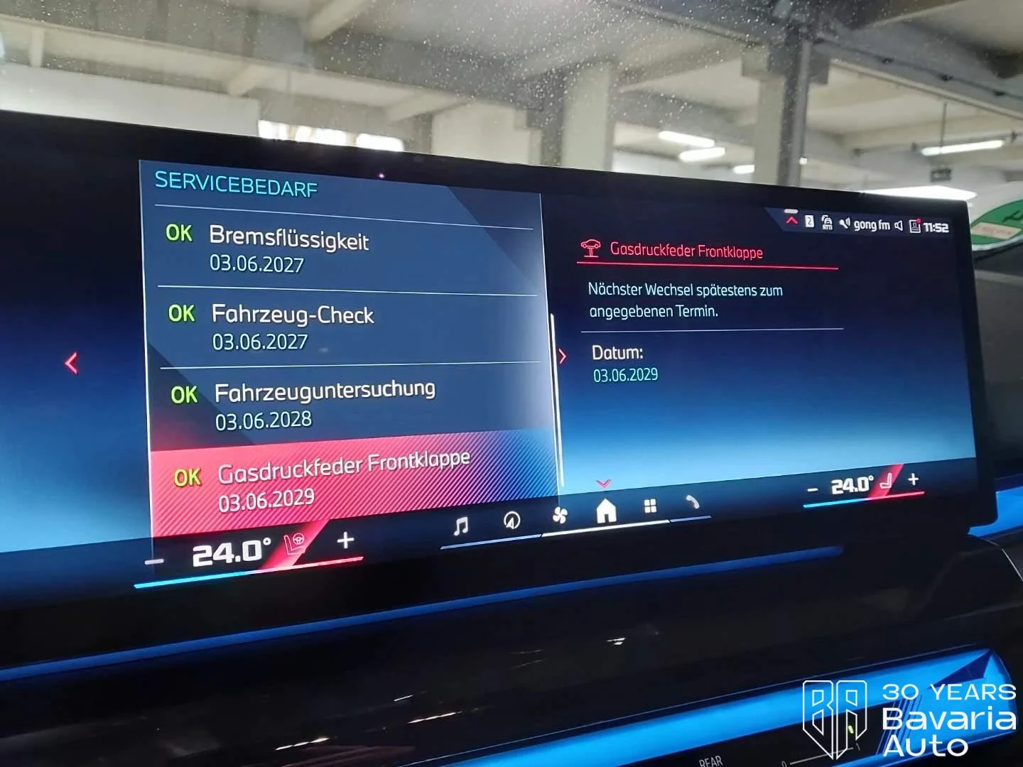 BMW i5 M60 xDrive Individual | Mobile.bg � ����������� 10