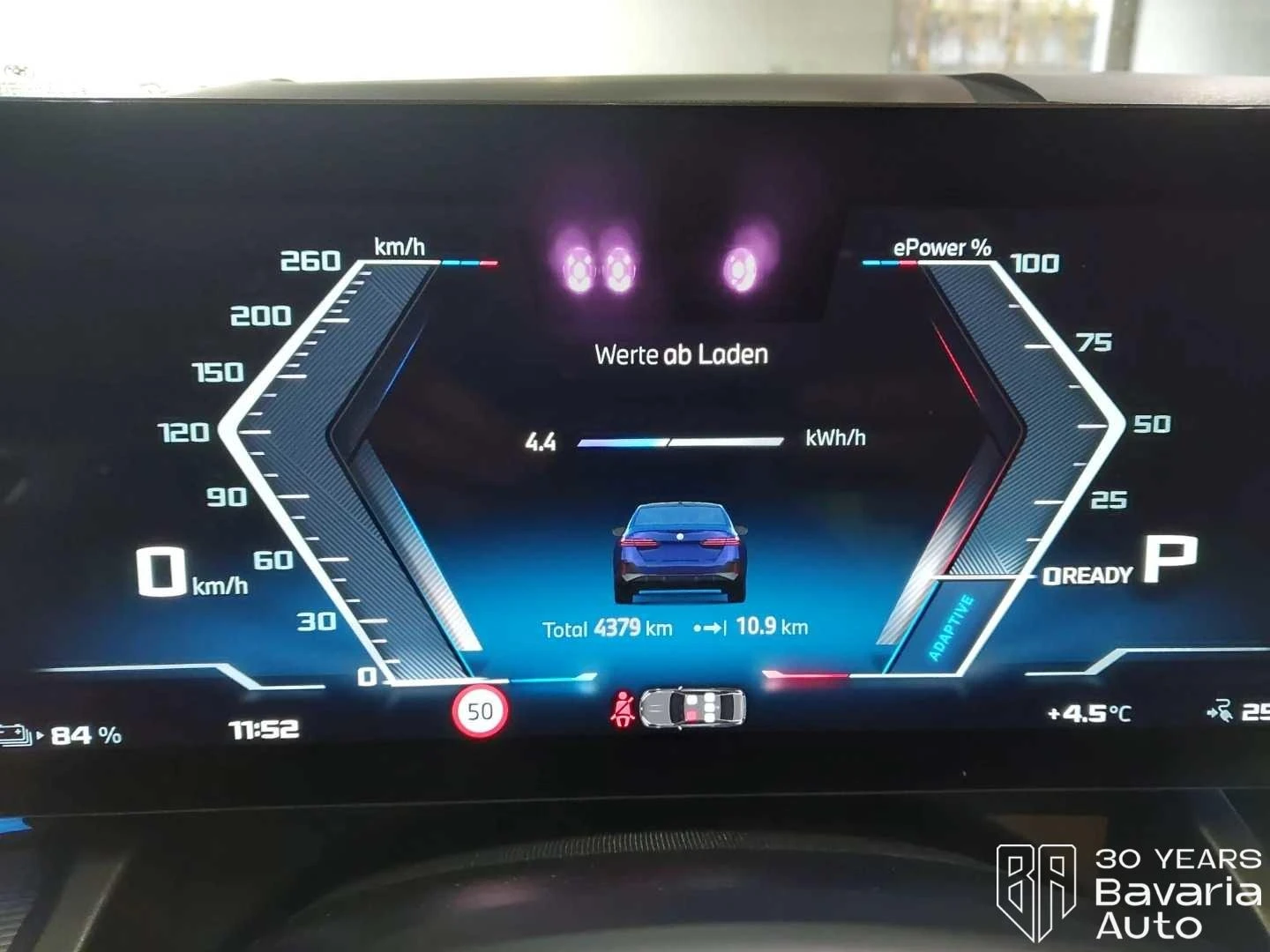 BMW i5 M60 xDrive Individual | Mobile.bg � ����������� 9