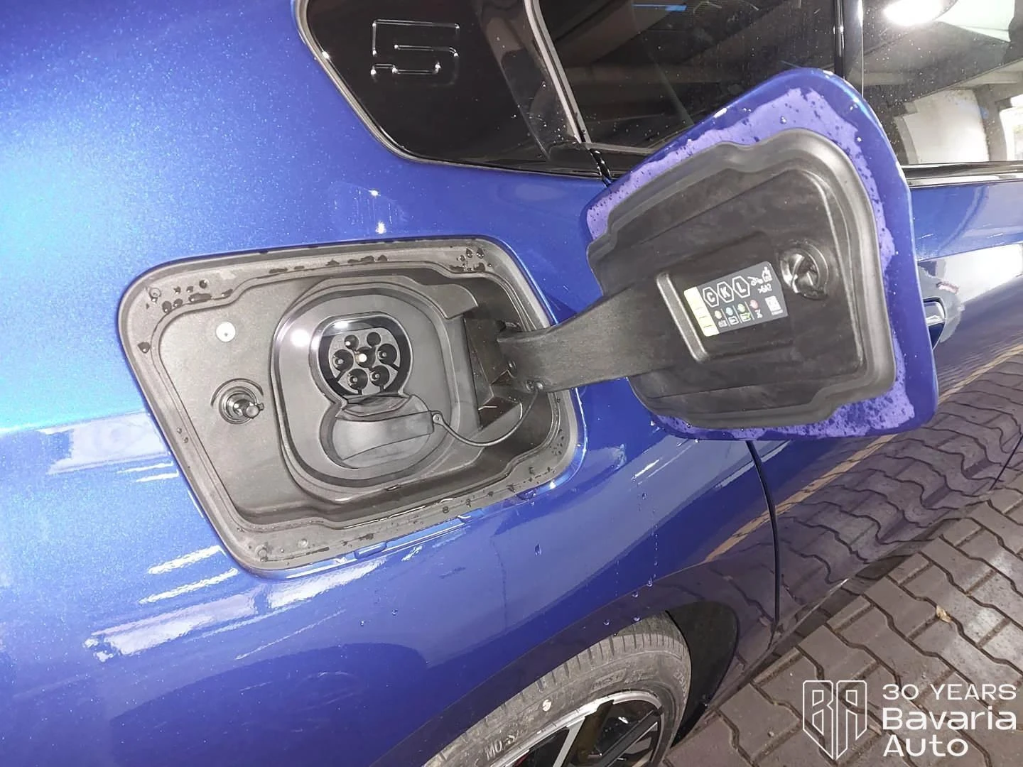 BMW i5 M60 xDrive Individual | Mobile.bg � ����������� 14